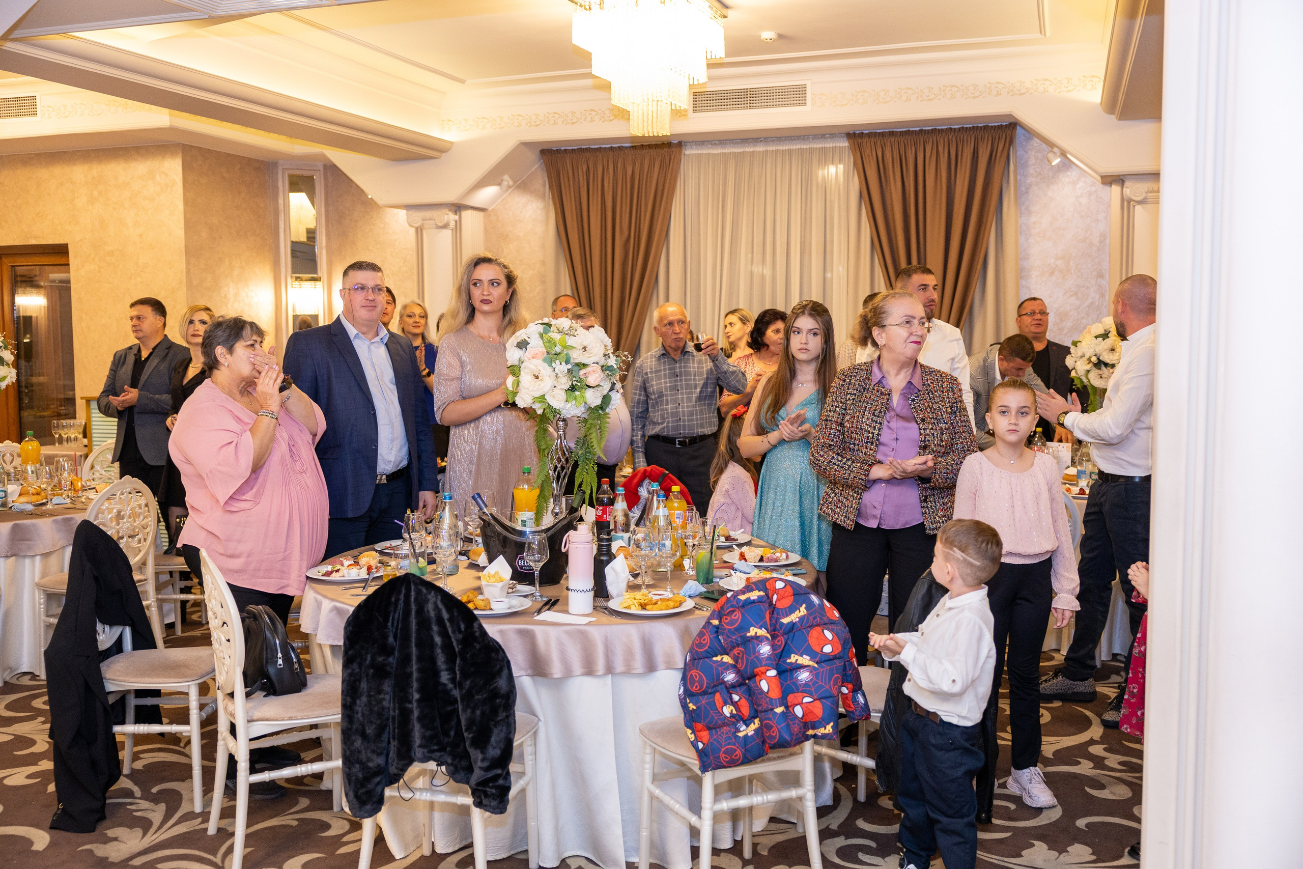 Andrei Sebastian. Moments By Gub