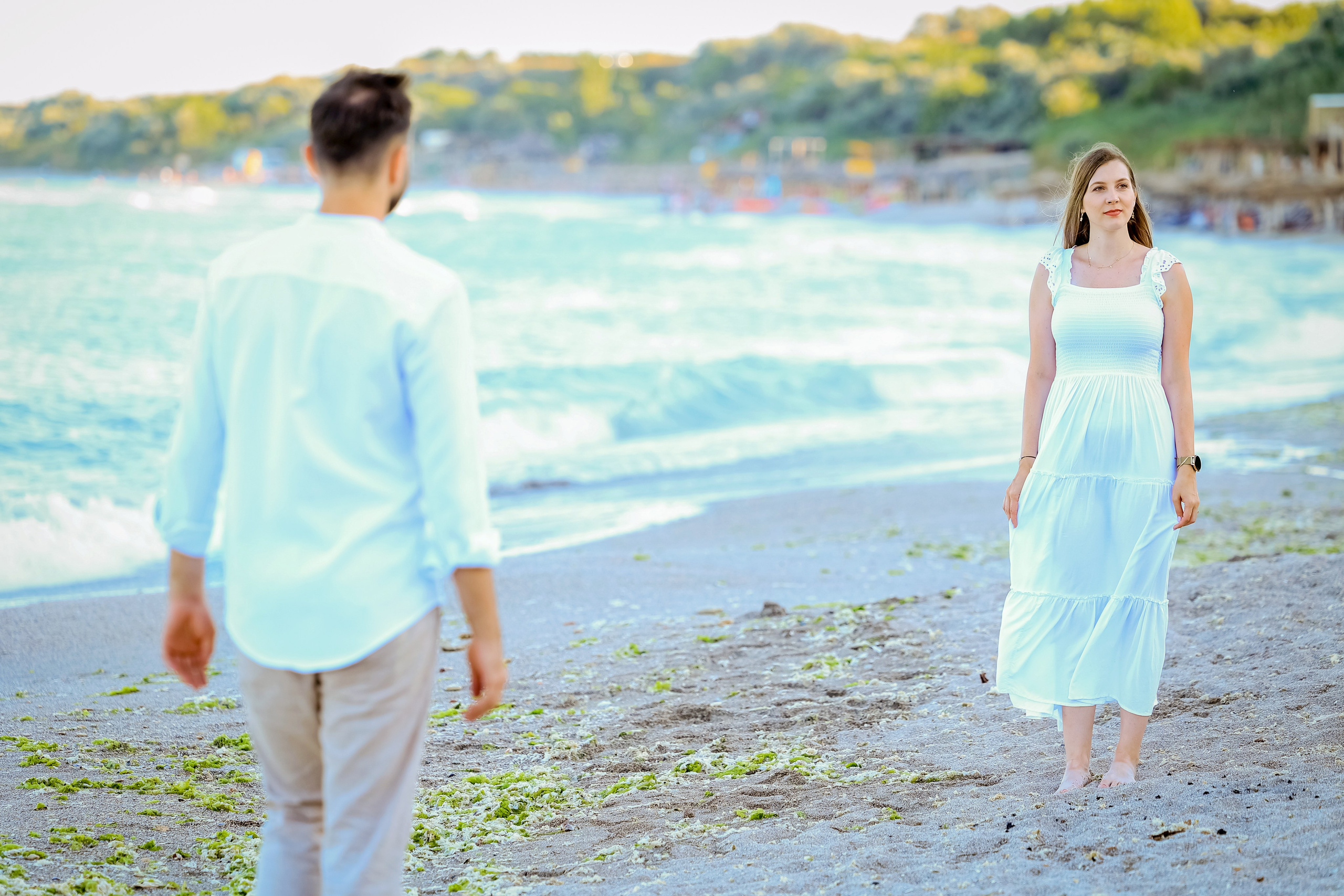 Denis & Bianca. Moments By Gub