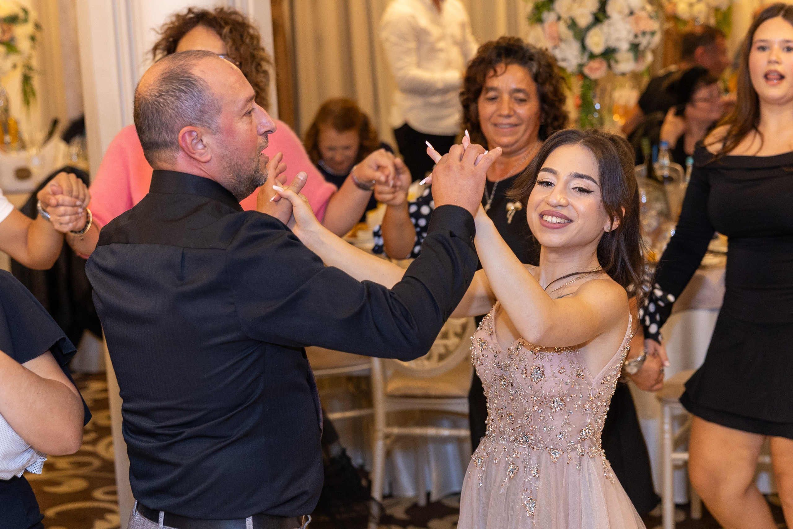 Andrei Sebastian. Moments By Gub