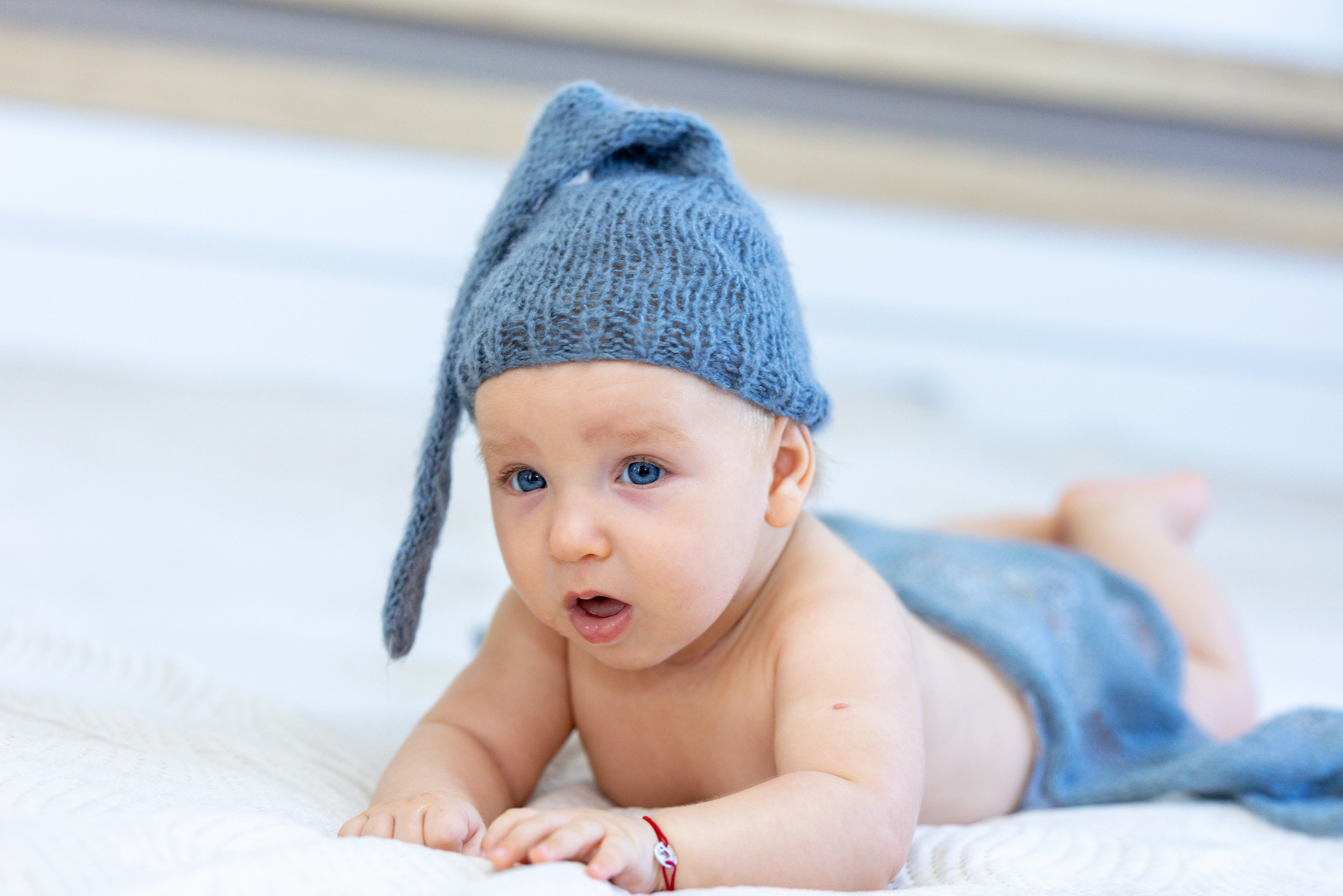 Eric Ionut. Moments By Gub