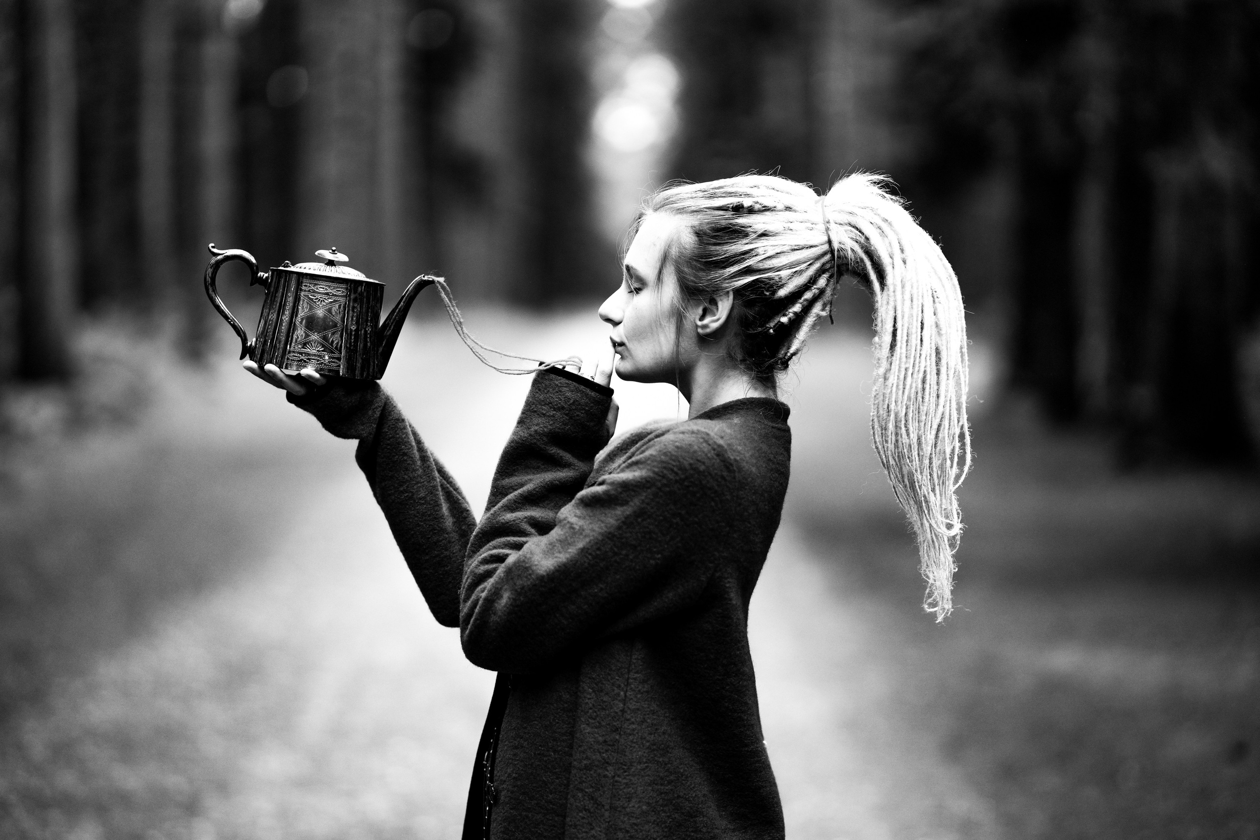 Alexandra. Irina Zoteeva — Portrait, Brand & Family Photographer in Solihull