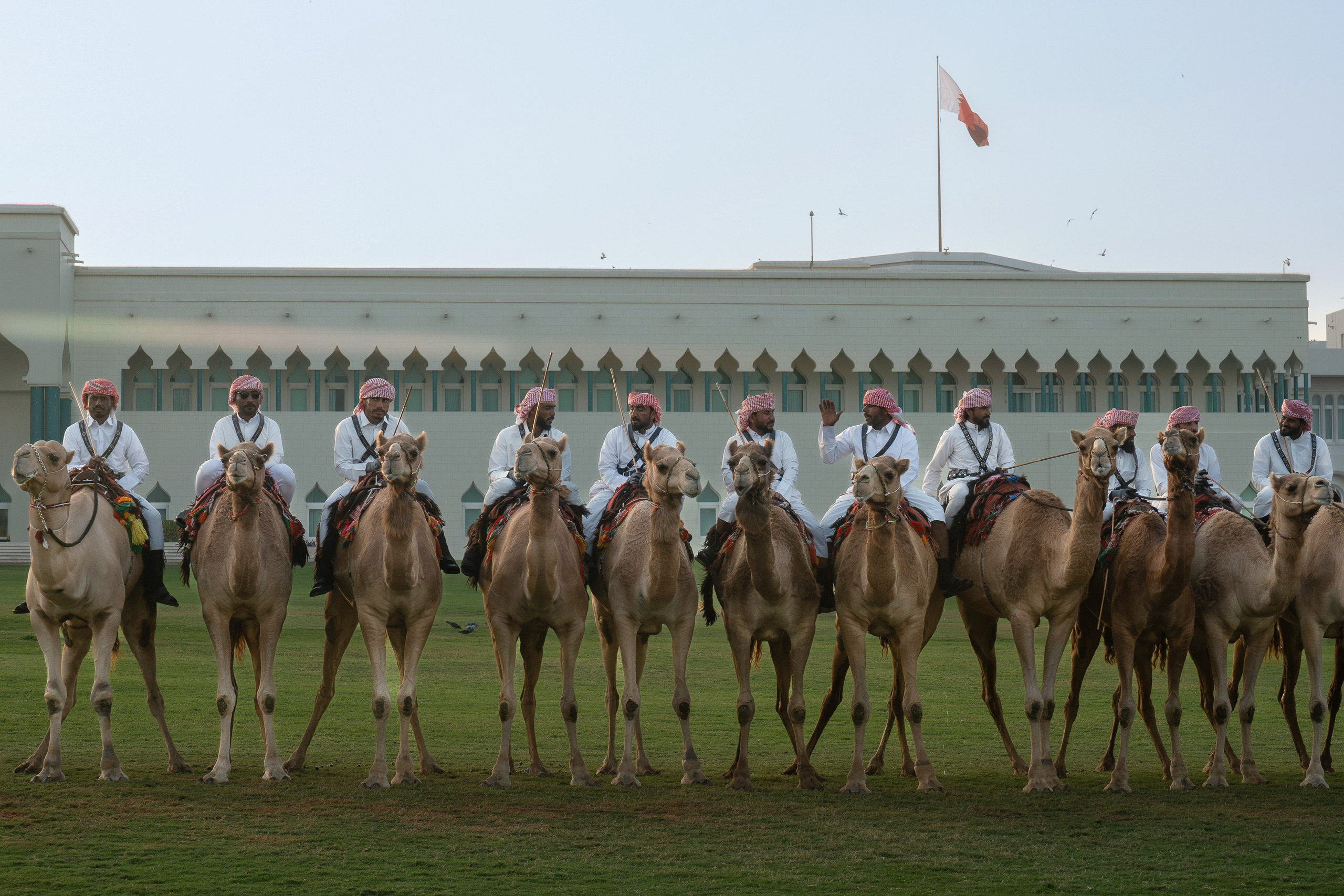 Atmospheric Doha. Family & fashion photographer in Doha