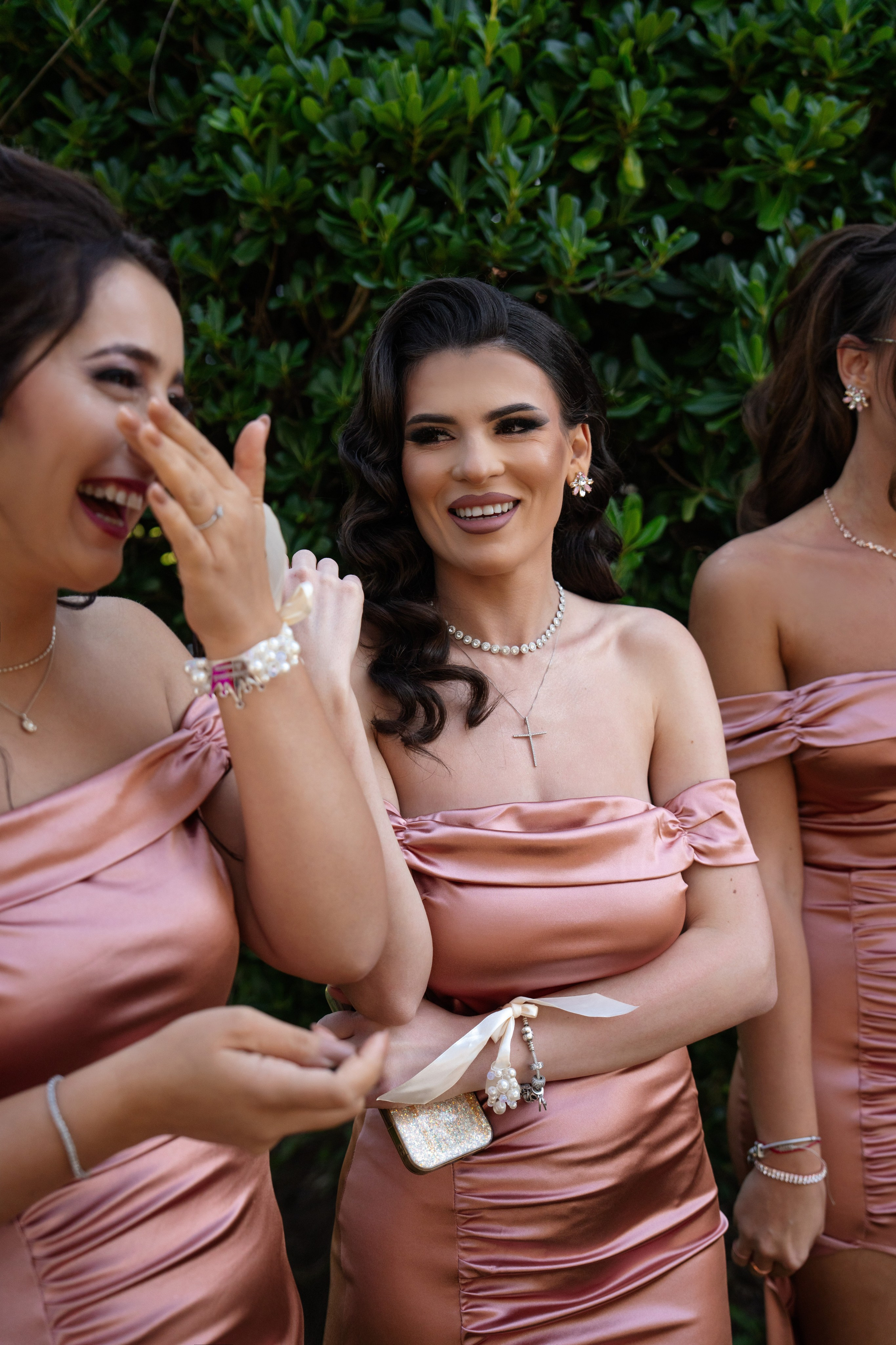 Laura & Razvan. Studio Timis