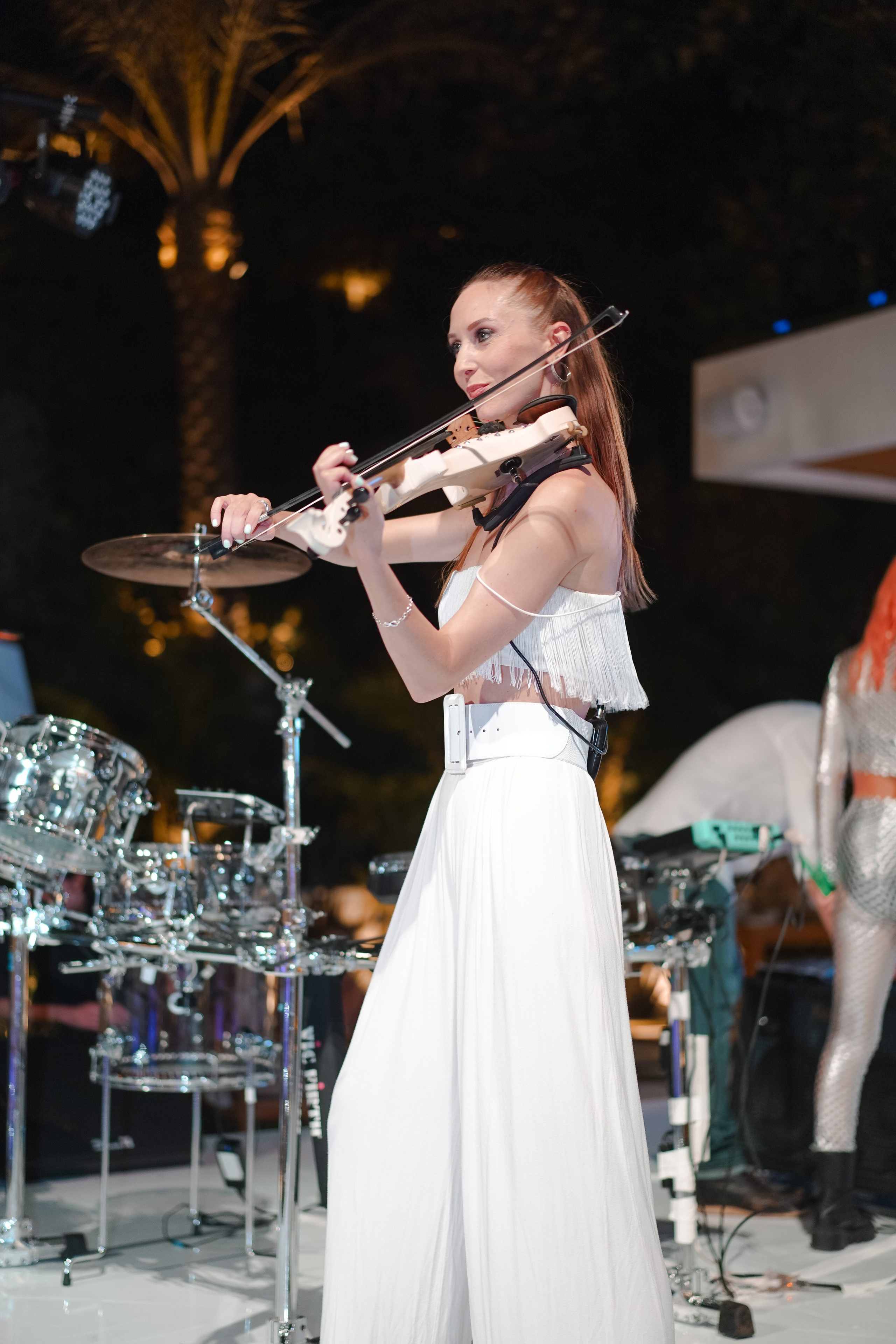 Birthday Party. Santa Monica based photographer Kristina Vasilenko