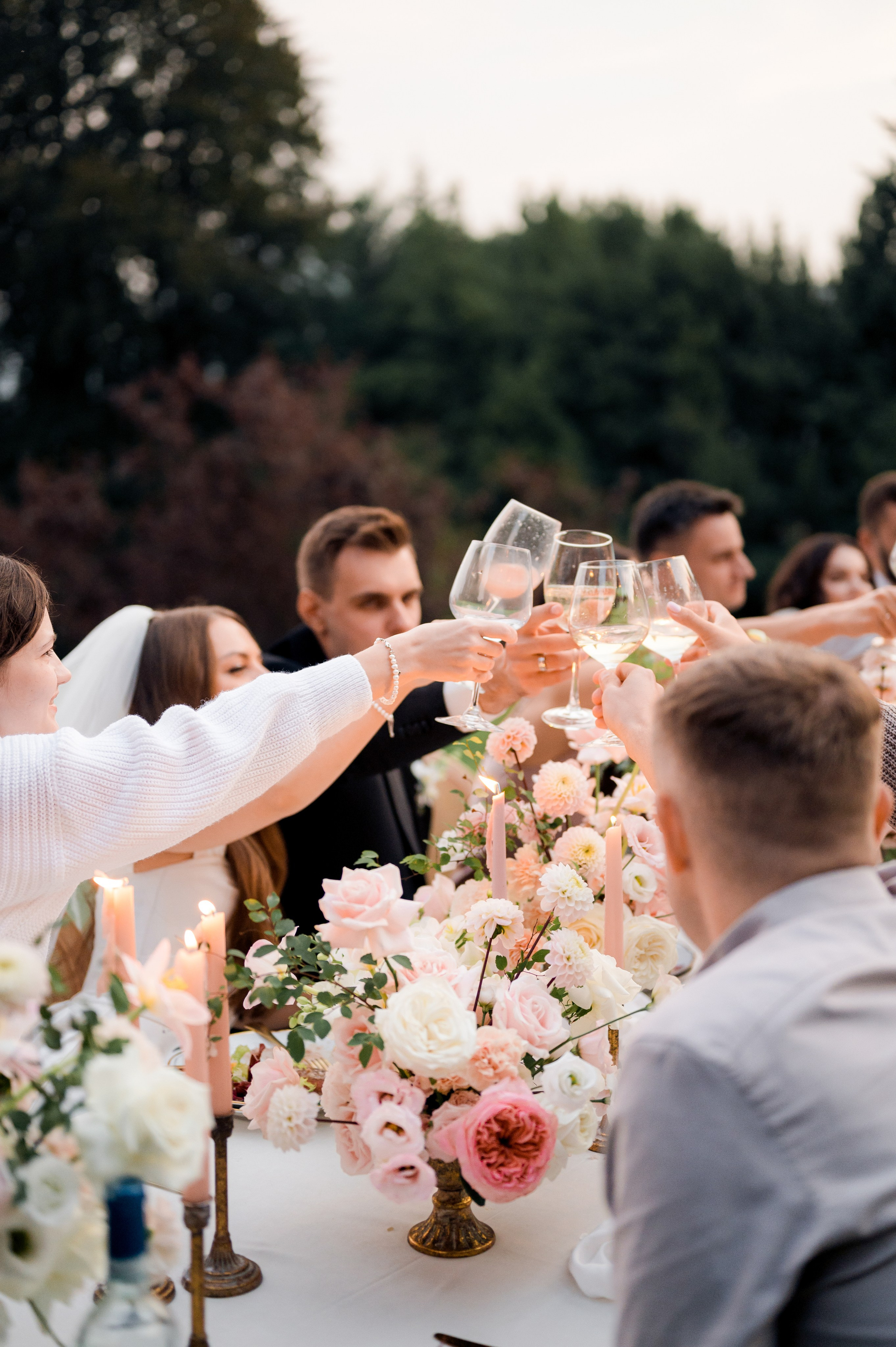 Vladislav & Natalia. Destination Wedding photographer Italy, France, Germany, Spain, Poland Oleg Zaicev