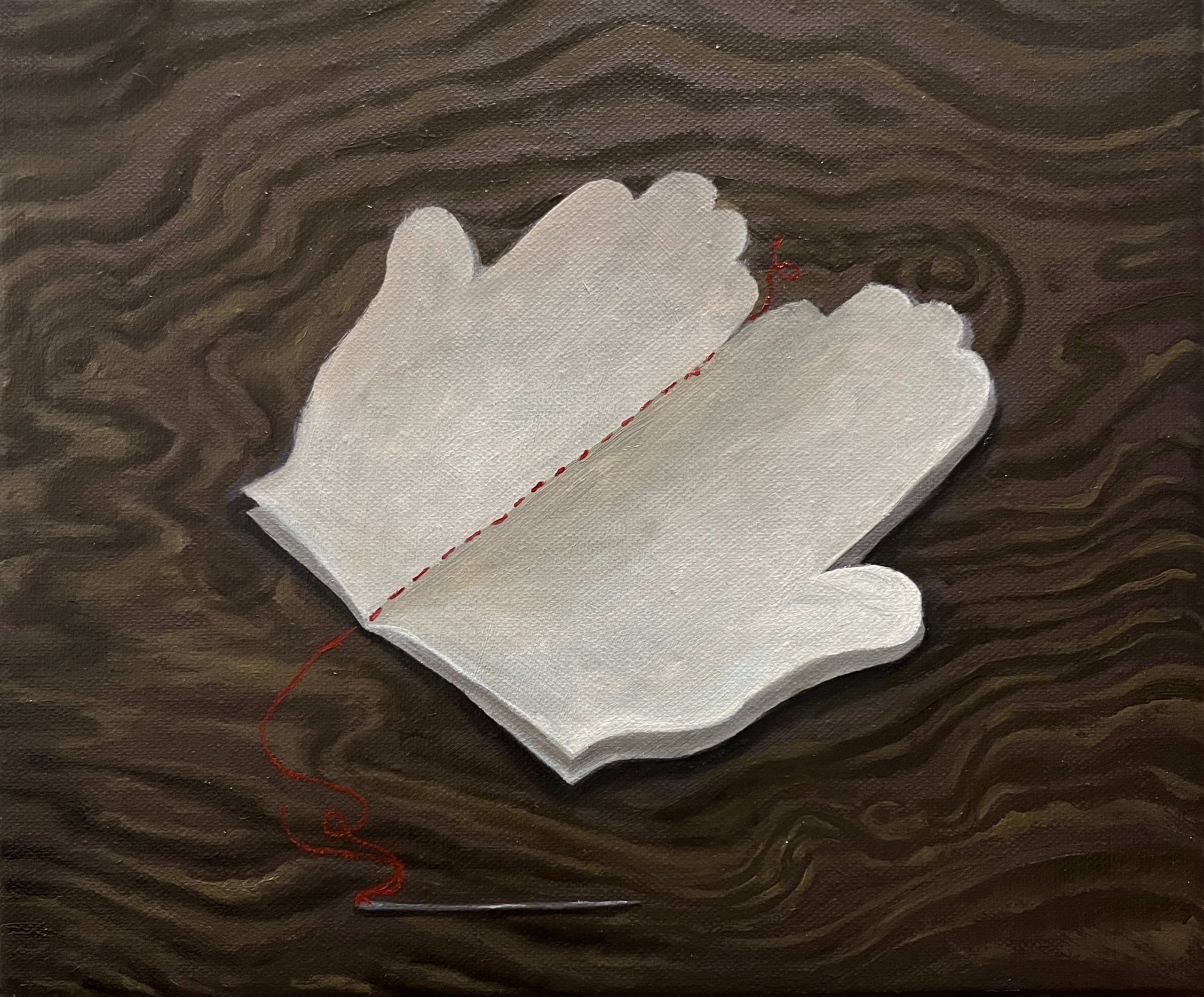 2025 Solo Show. Yujoo HONG