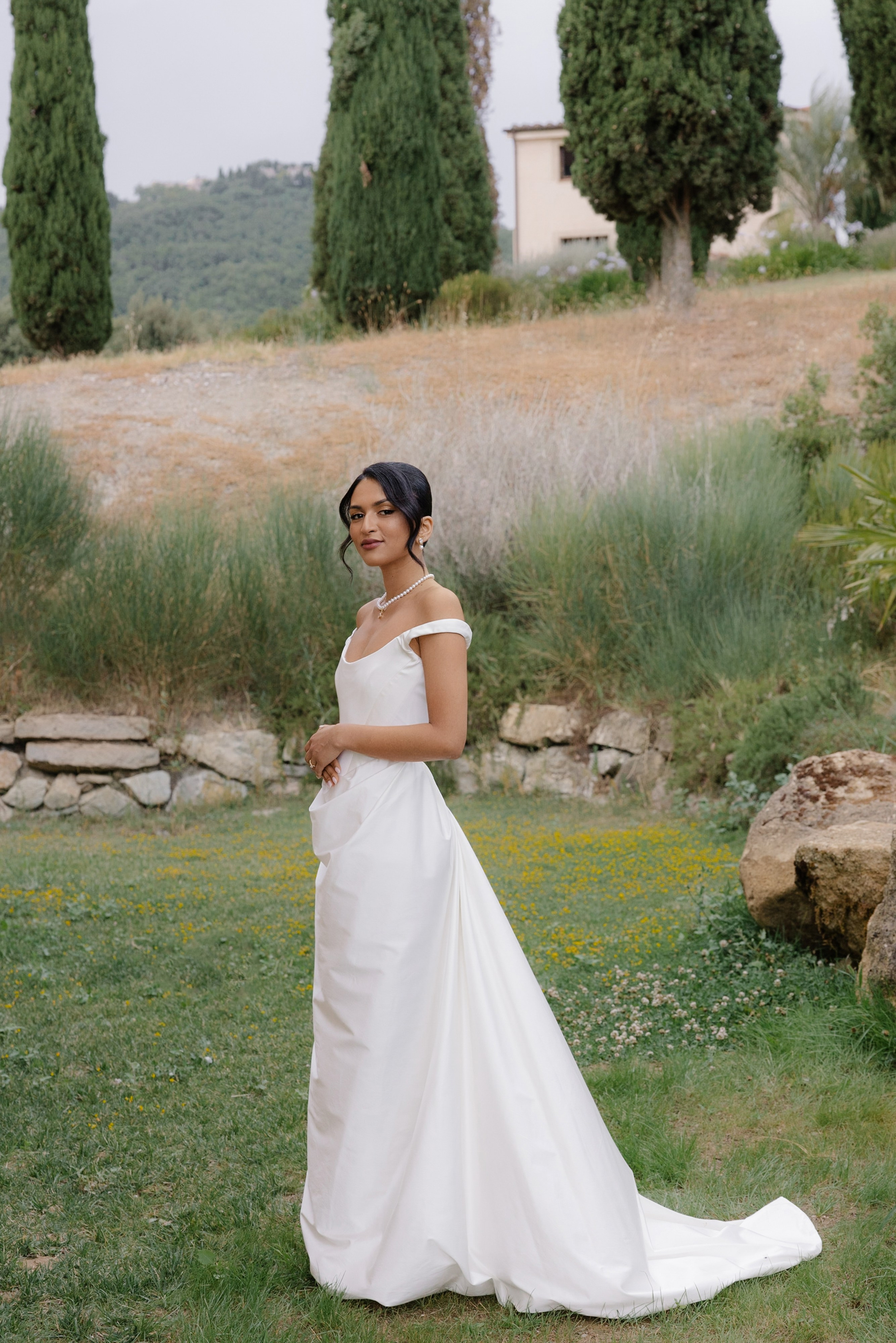 1. Wedding photographer Italy