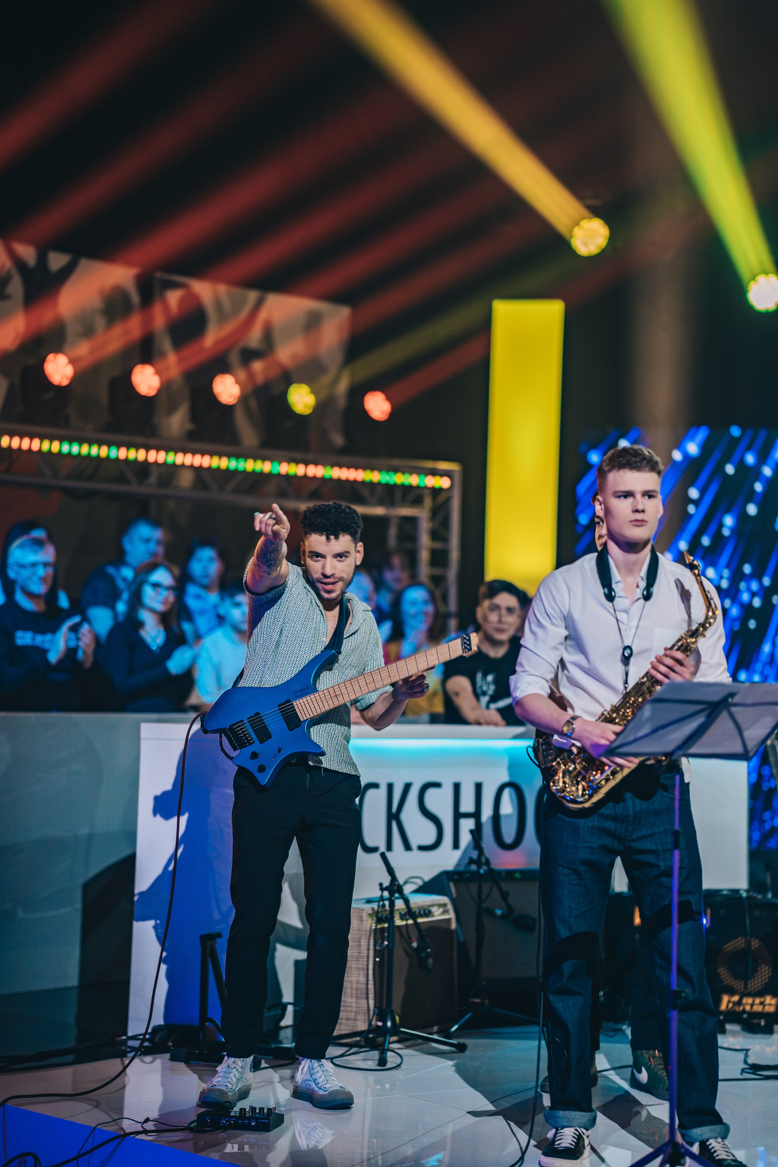 Концерты/Мероприятия. Uvarovsphoto