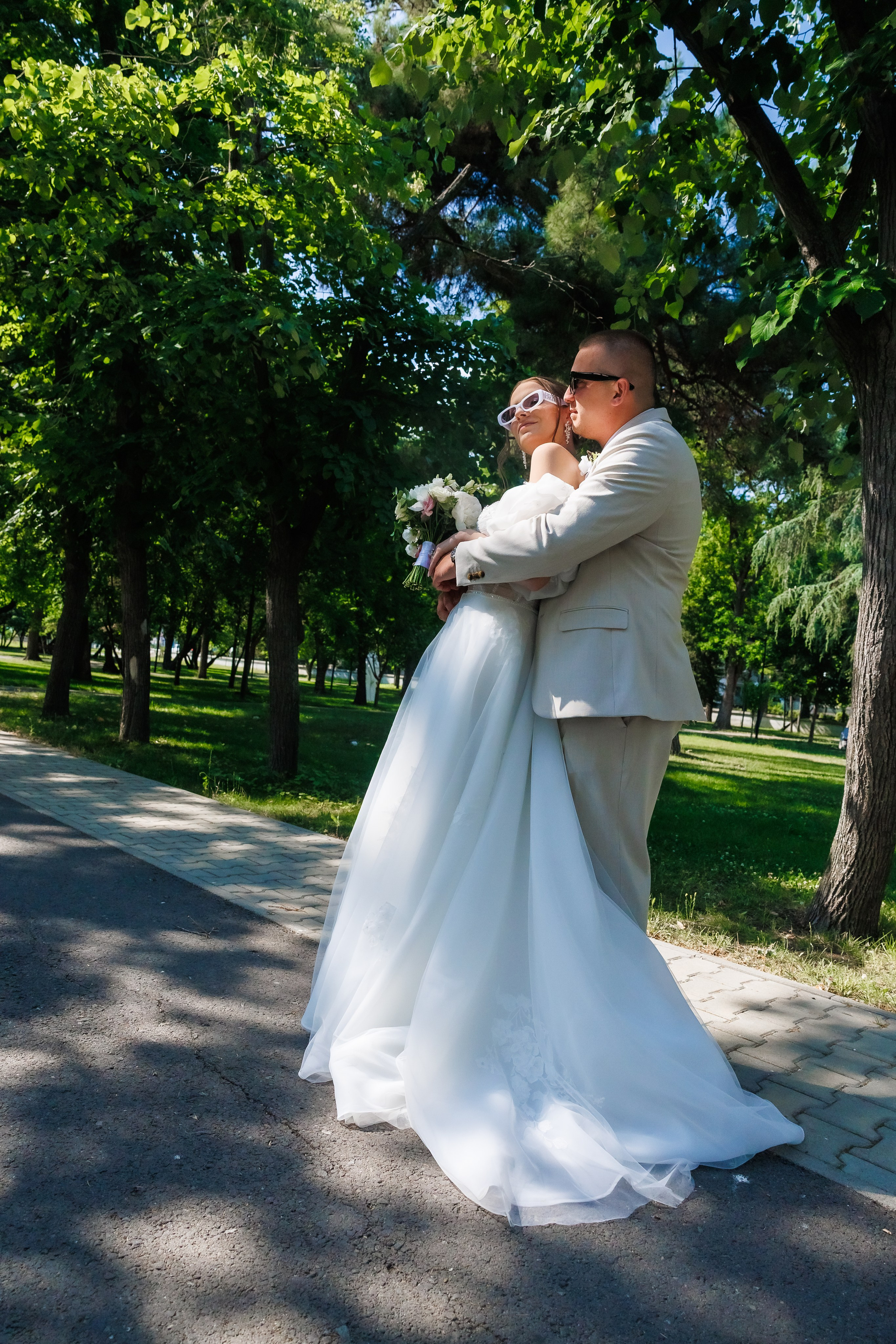 Сватба Айтос. Фотограф Ирина Йотова