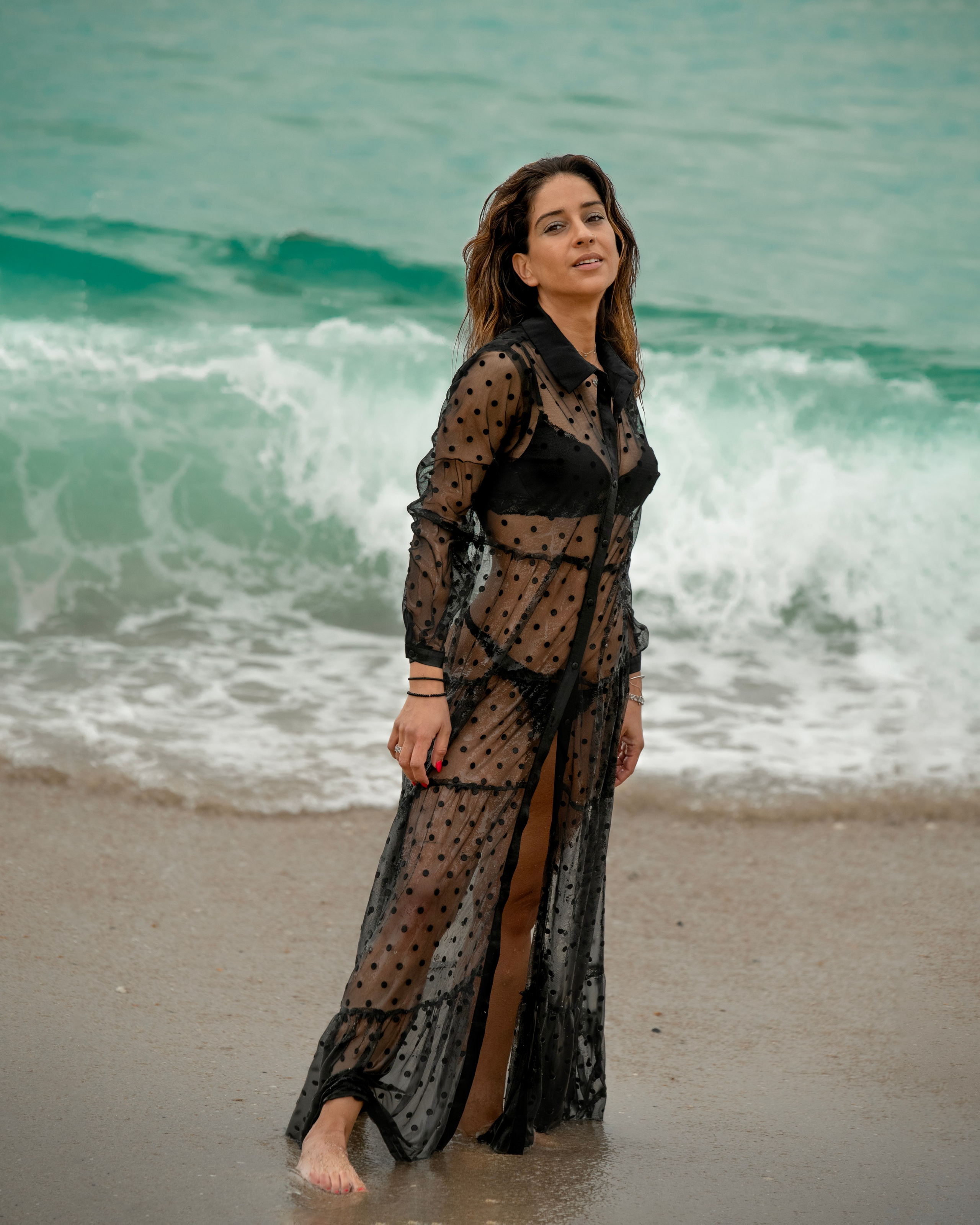 JOANA. Anastasiia Antoniuk portrait, family and couple photographer, Portugal