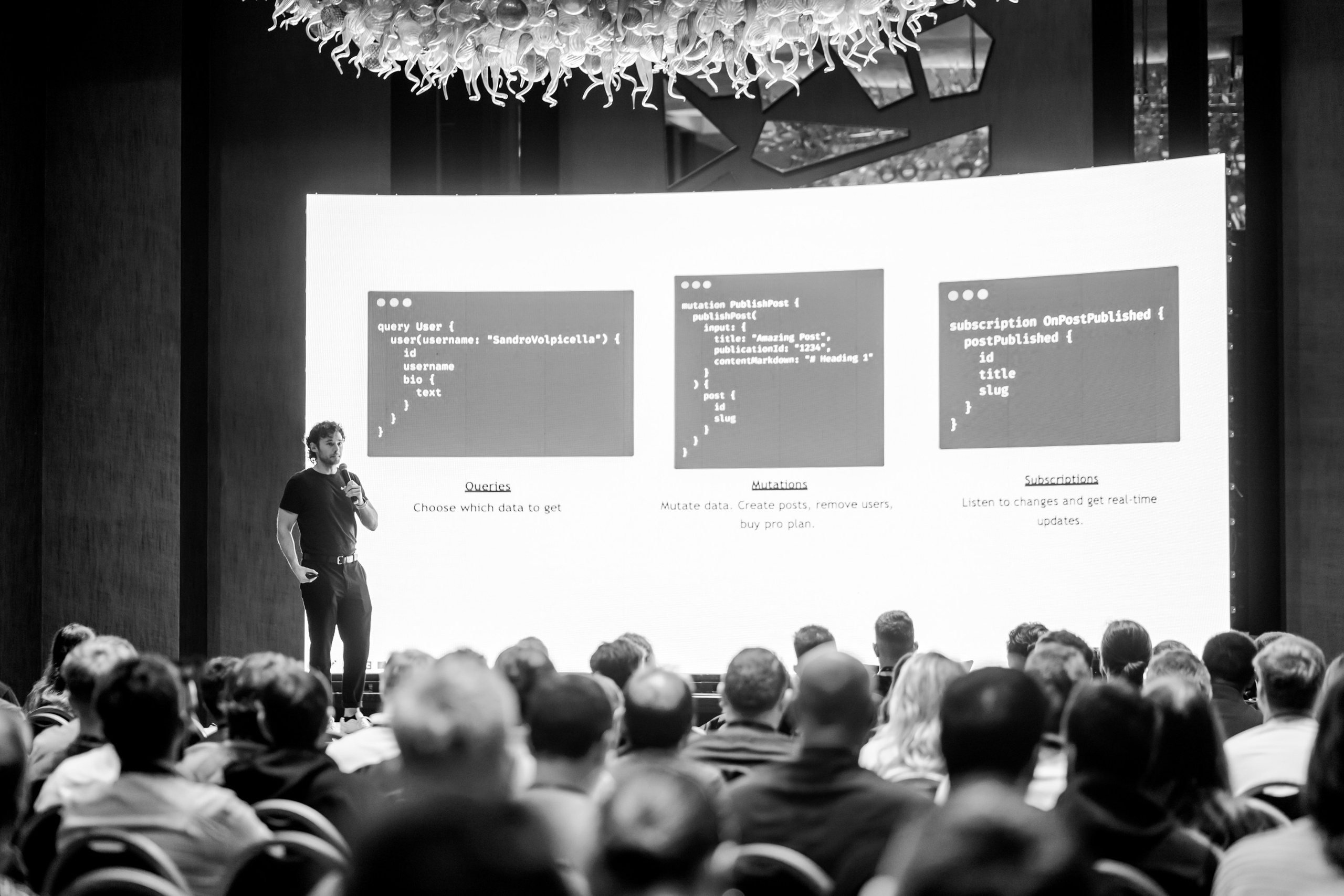 AWS Community Day Romania 2024. Cozac Cristian Photographer