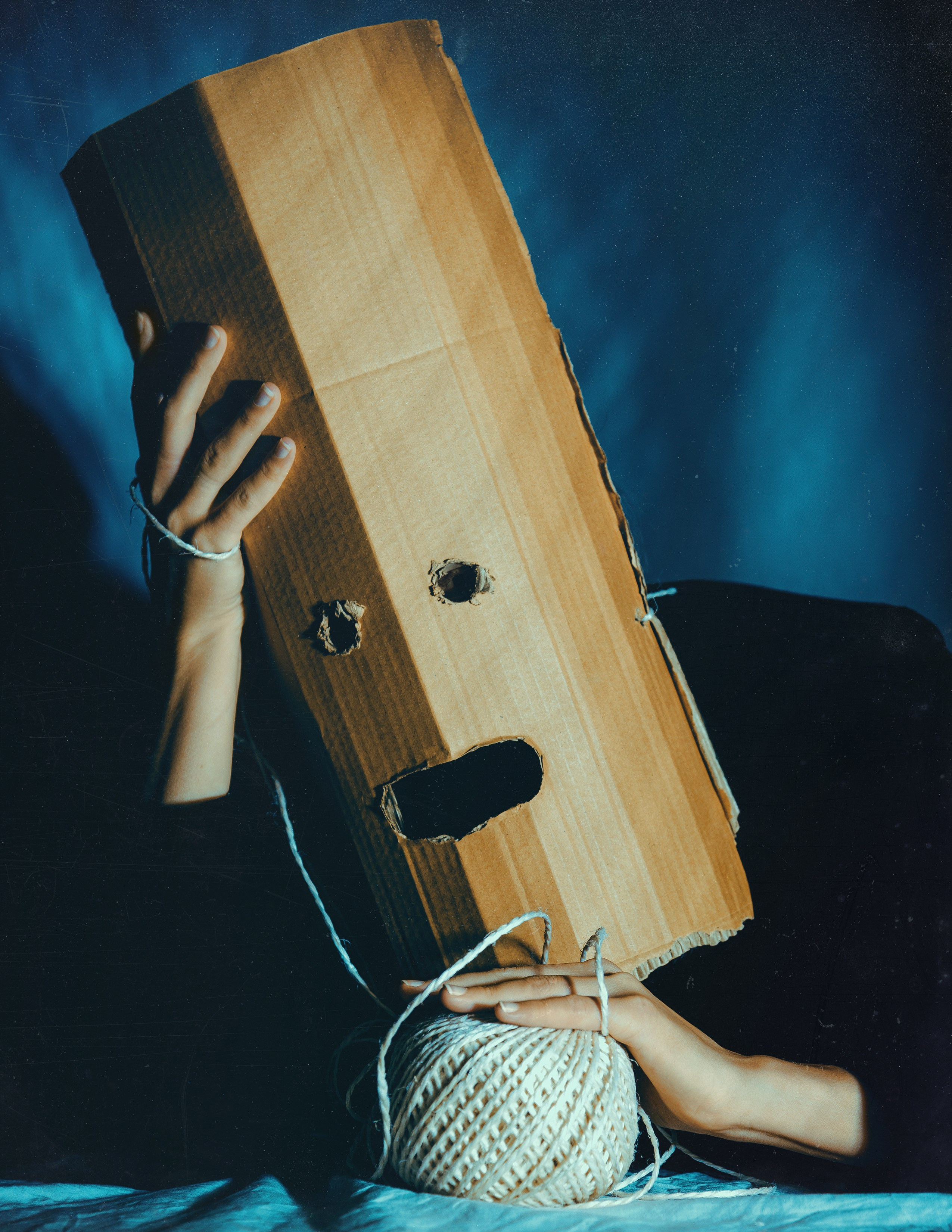 Chronicles of Color and Symbols