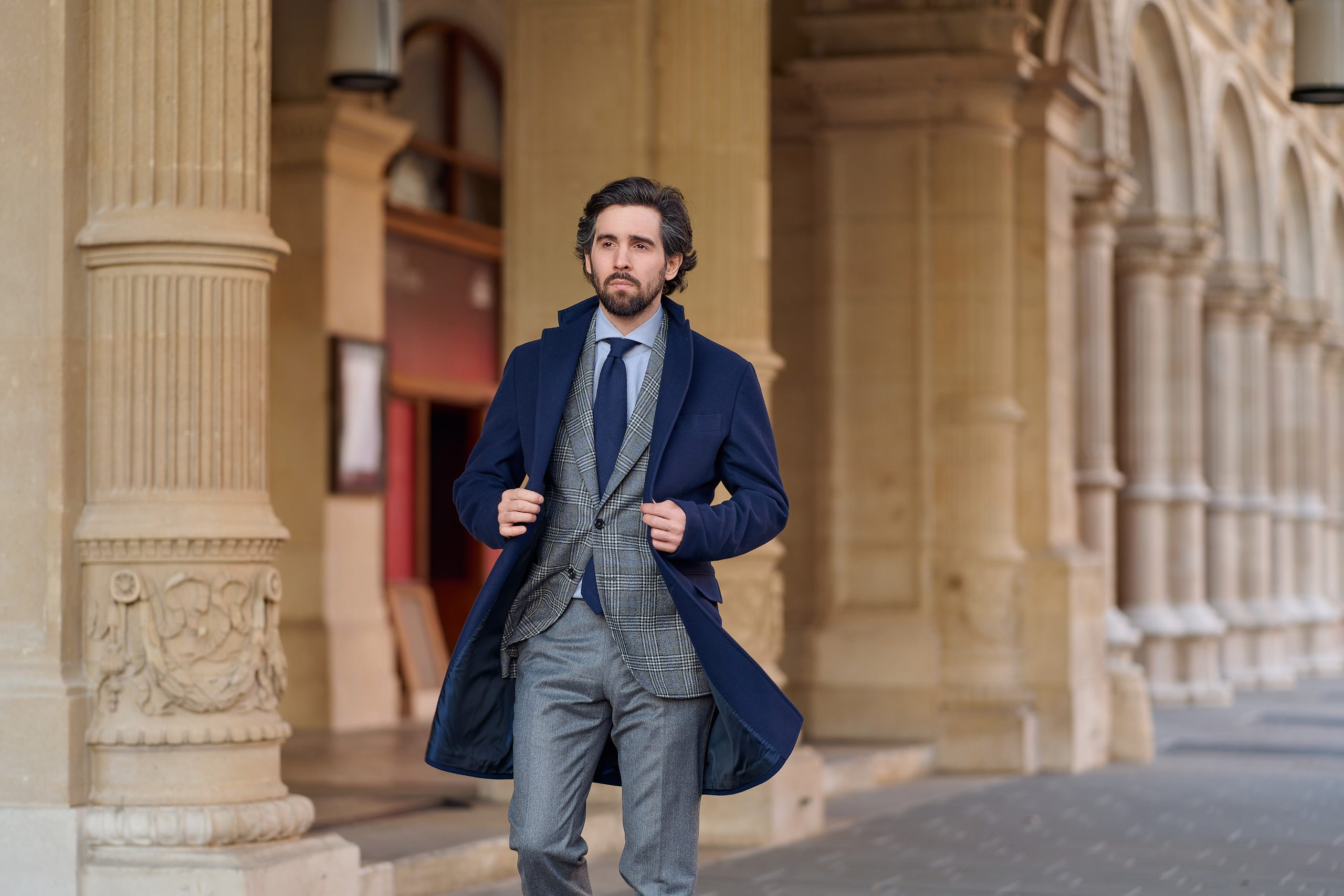 Bildbasierte Kampagnen. Studio Sartale