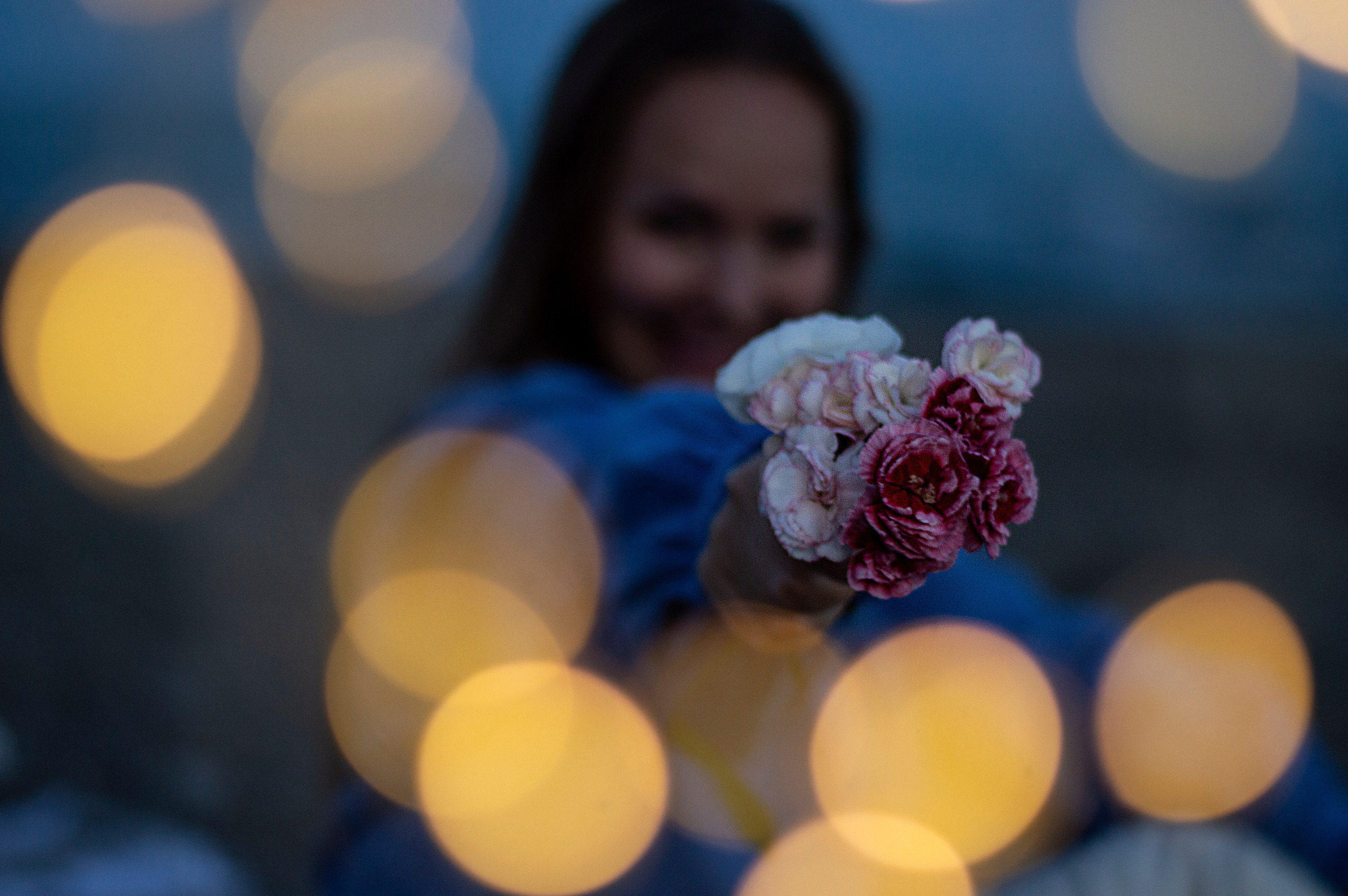 Пикник. Анастасия Благова — Твой фотограф в Малаге 🇪🇸