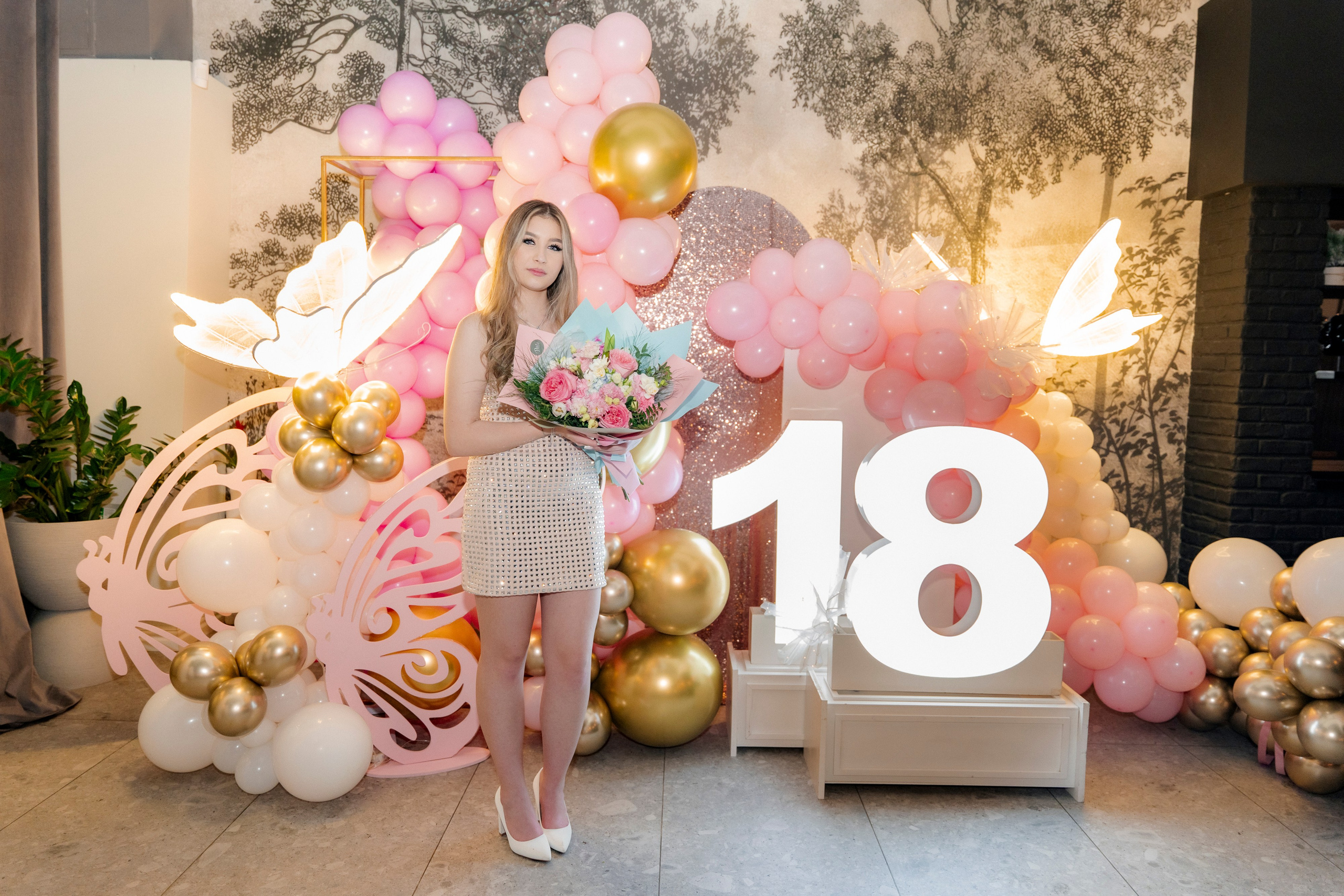 Andreea — 18 th. Dragosbaciuartphotographer
