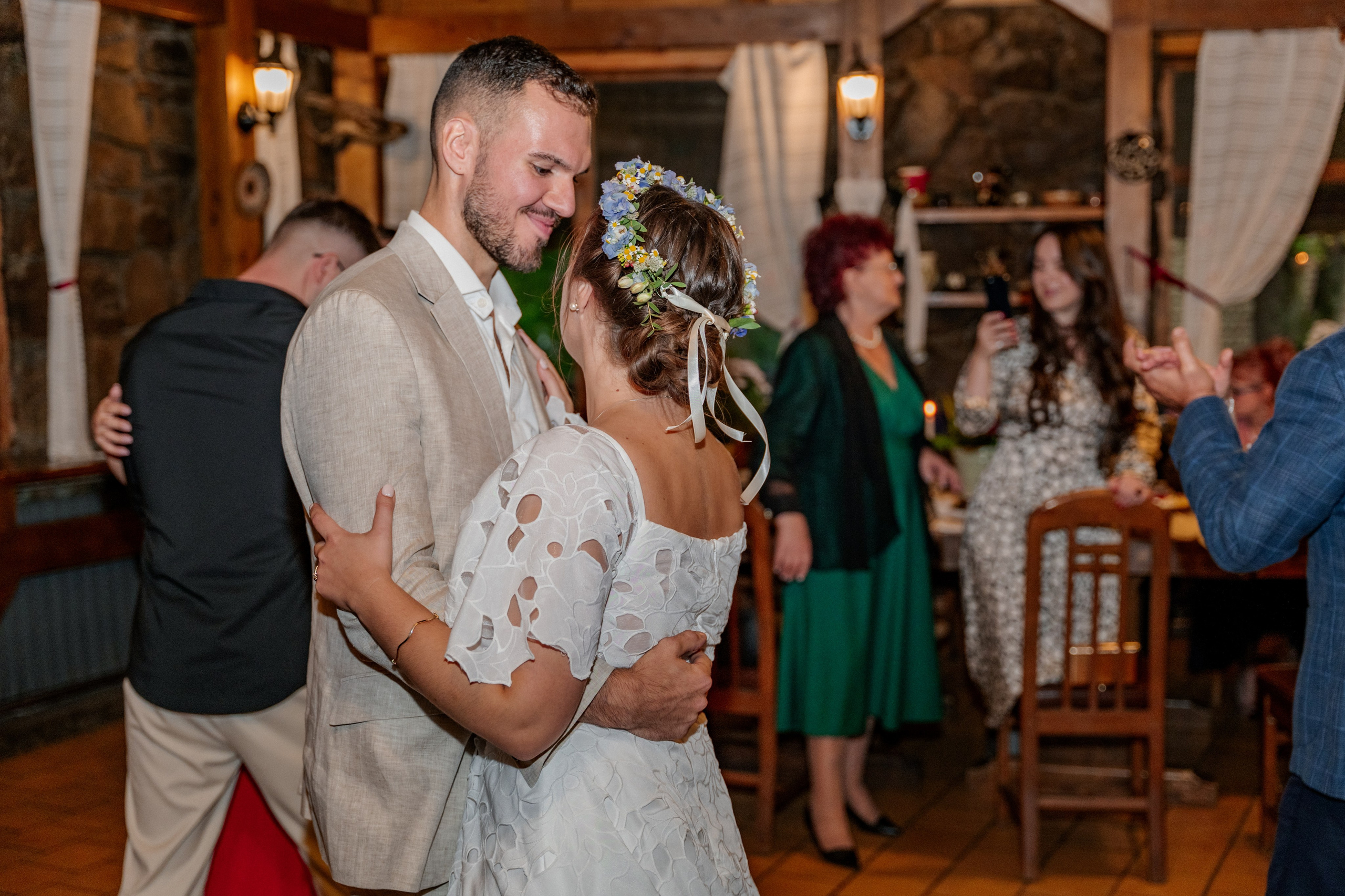 Iuliana & Vitor. Dragosbaciuartphotographer