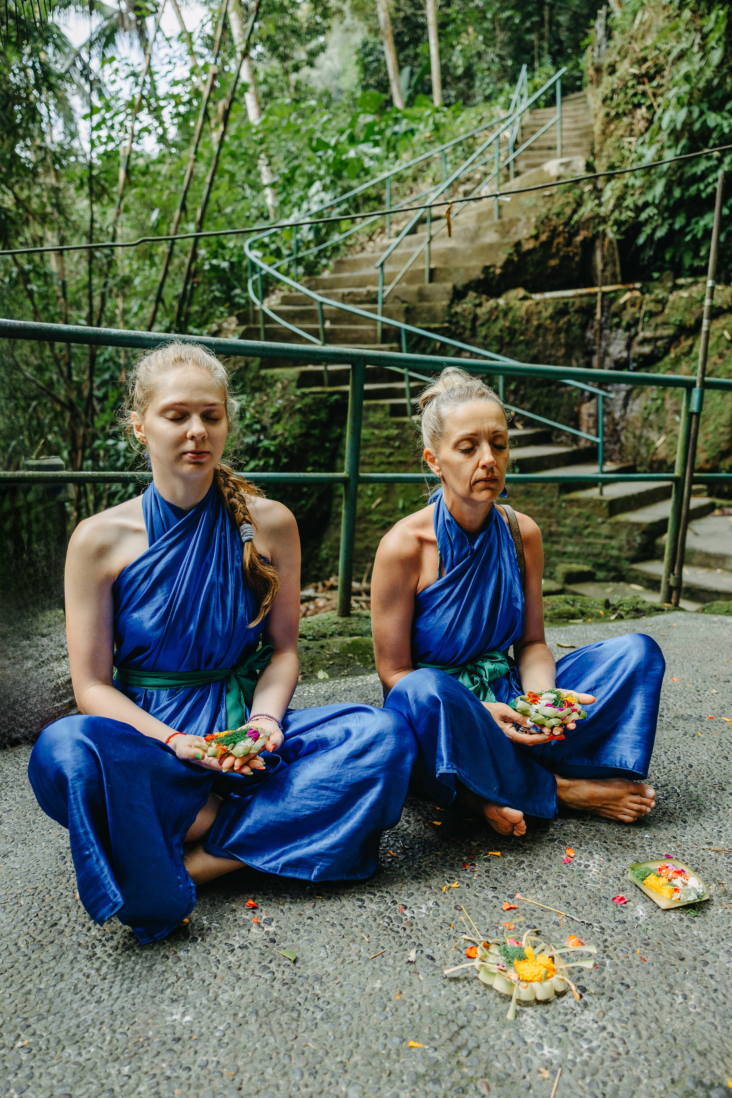 Ubud tour. Профессиональный фотограф Нурмиева Вероника