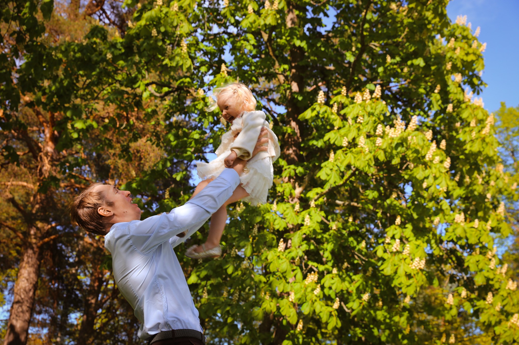 Ulrika & Family: Expecting Joy. Photographer Elina Palmgren
