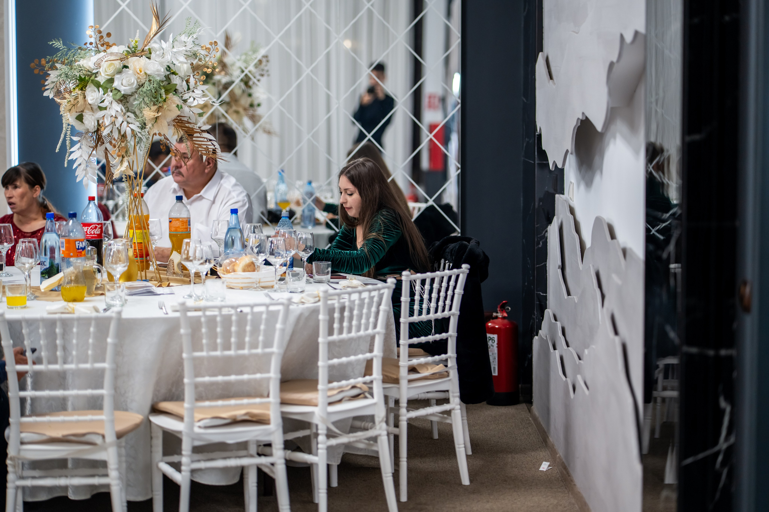 Nuntă Nicoleta & Marin. Mihai Alexandra Events
