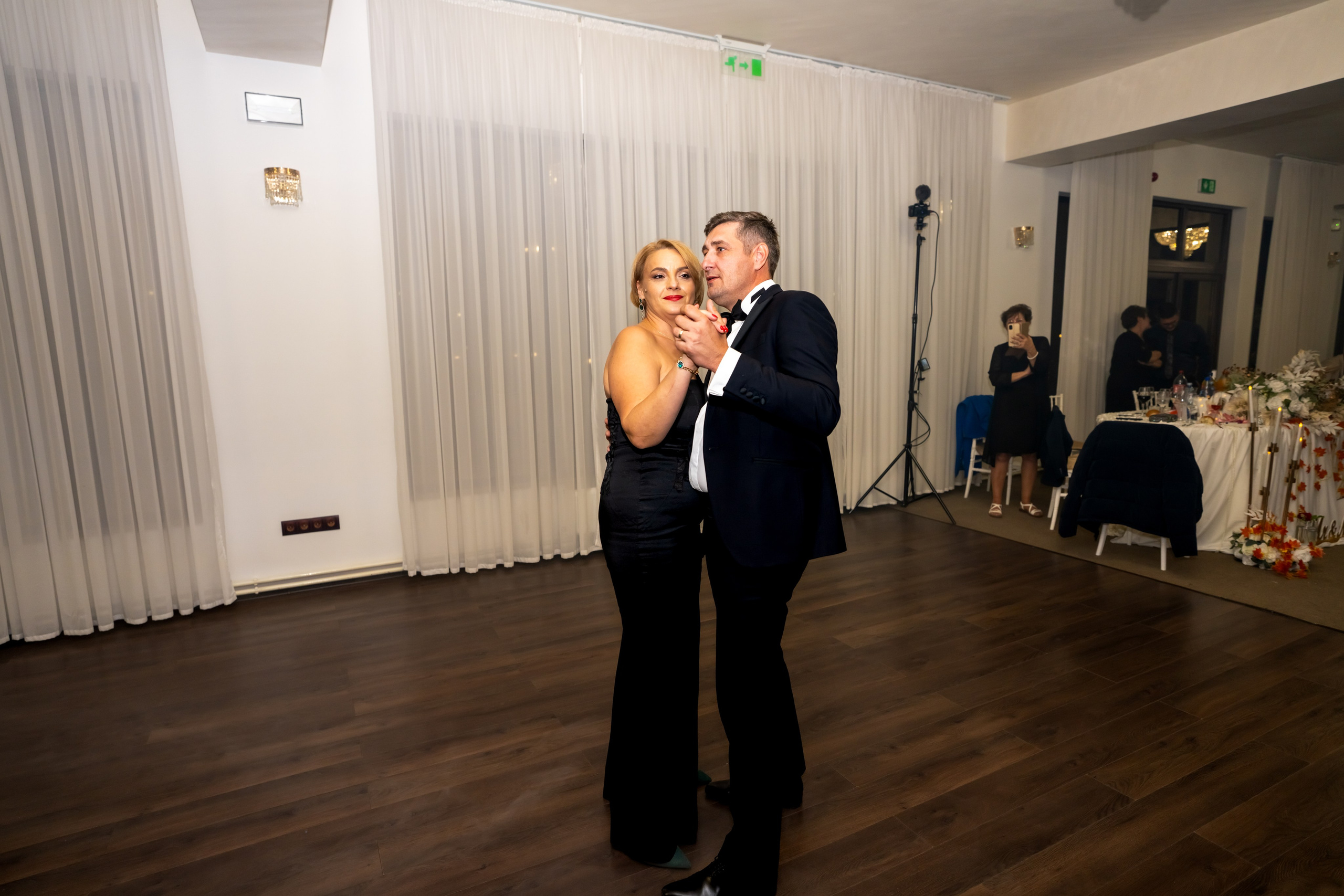 Nuntă Loredana & Cosmin. Mihai Alexandra Events