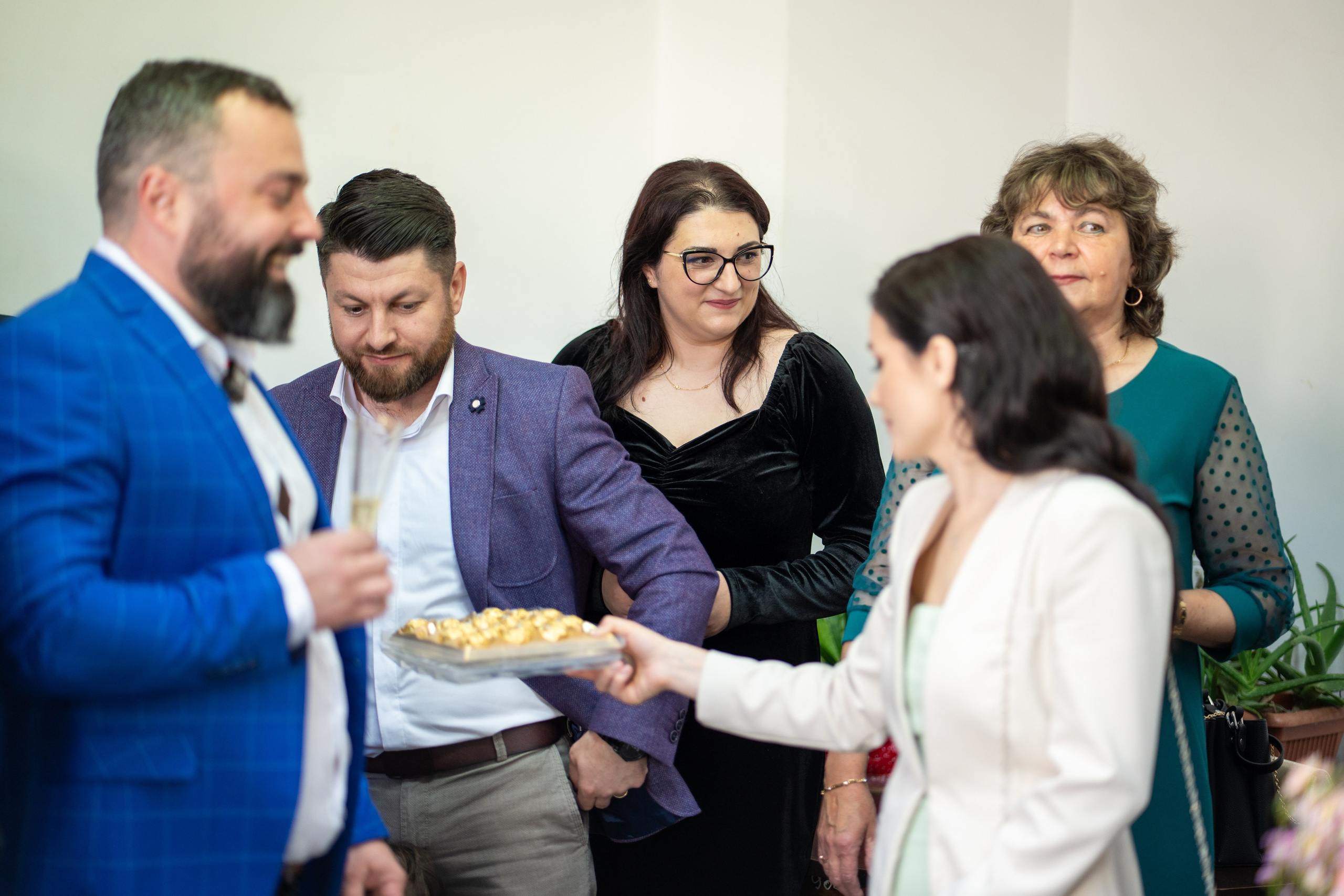 Cununie Civila Iulia & Liviu