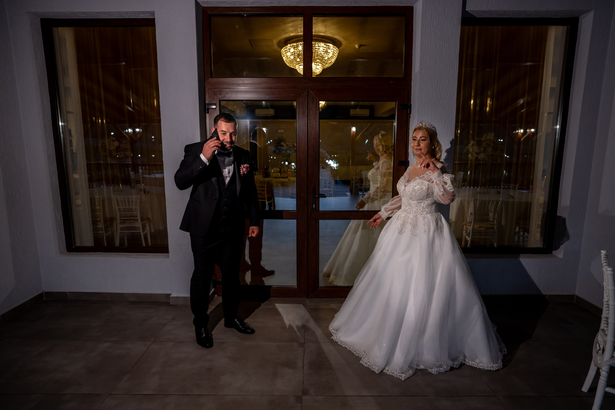 Nuntă Loredana & Cosmin. Mihai Alexandra Events