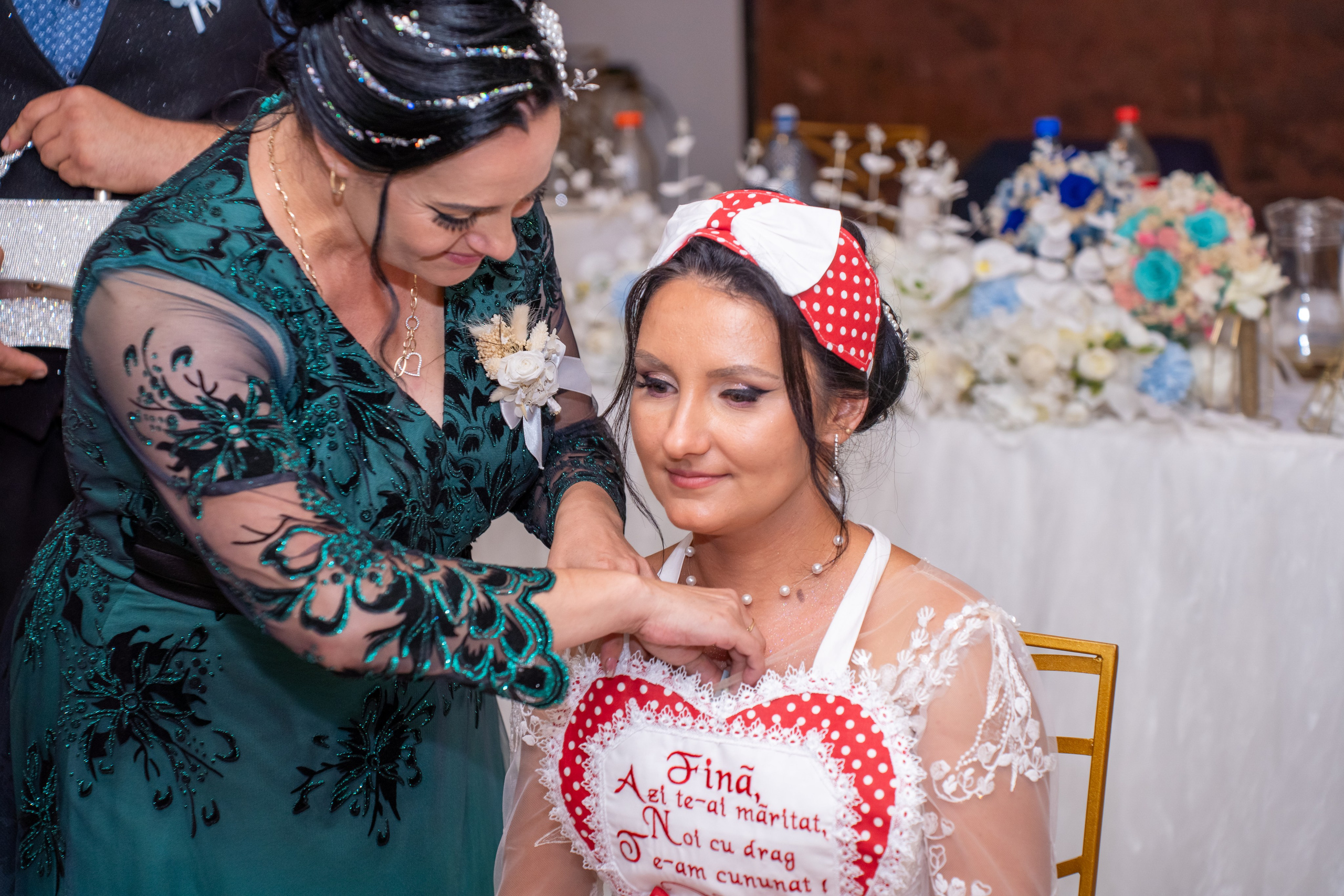Nuntă Alexandra & Gigi