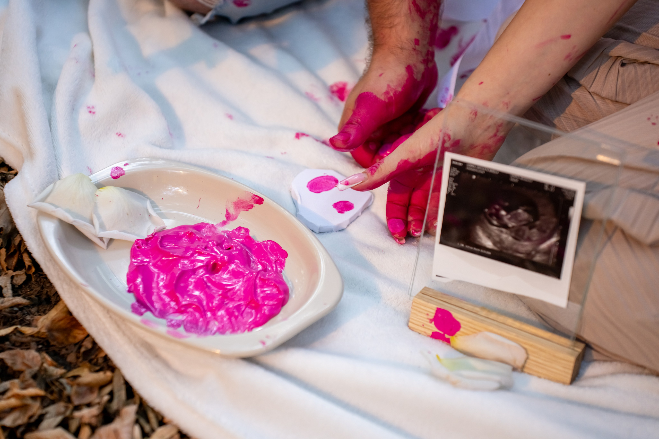 Gender Reveal 2025.08.27