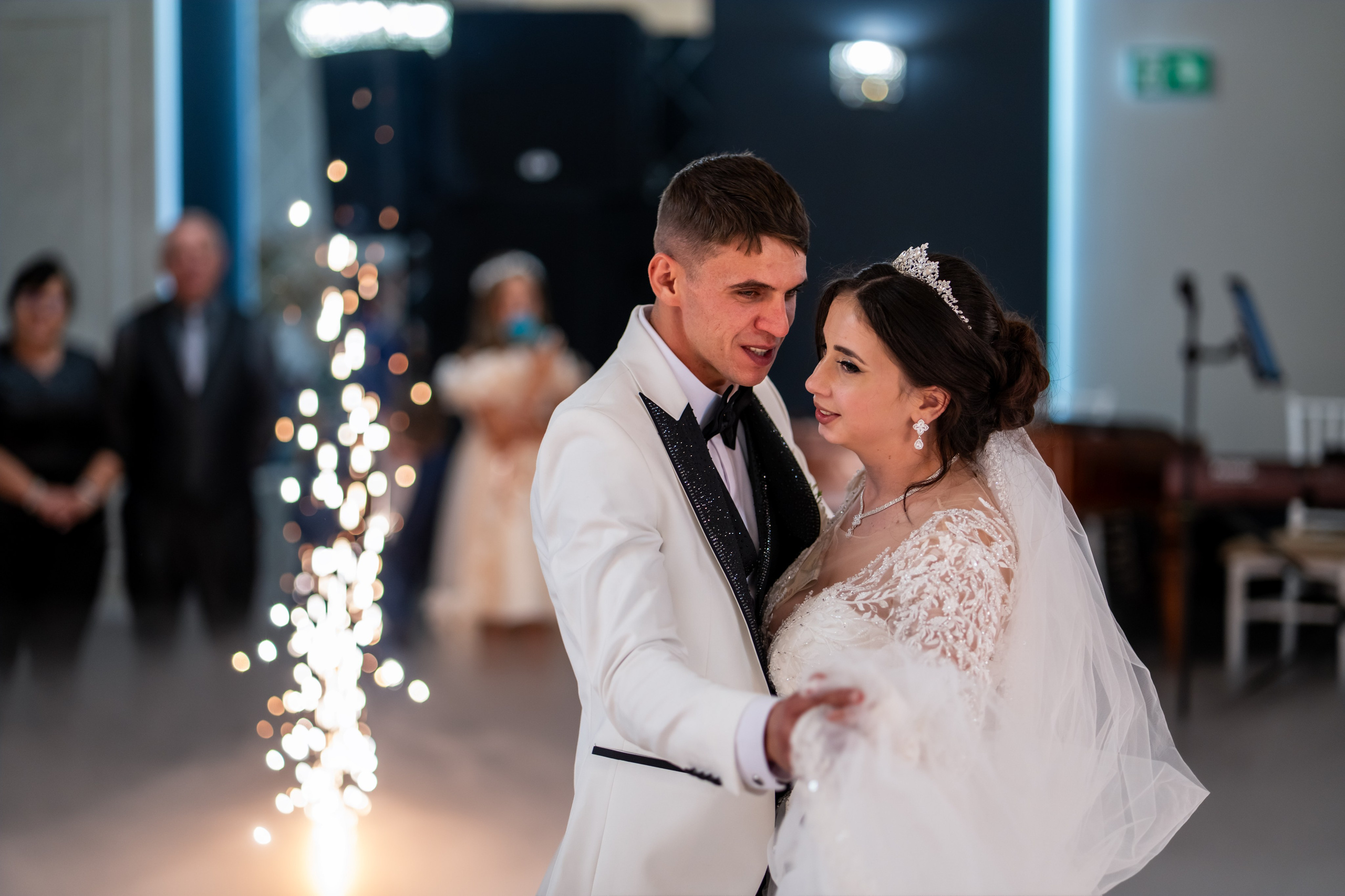 Nuntă Nicoleta & Marin. Mihai Alexandra Events