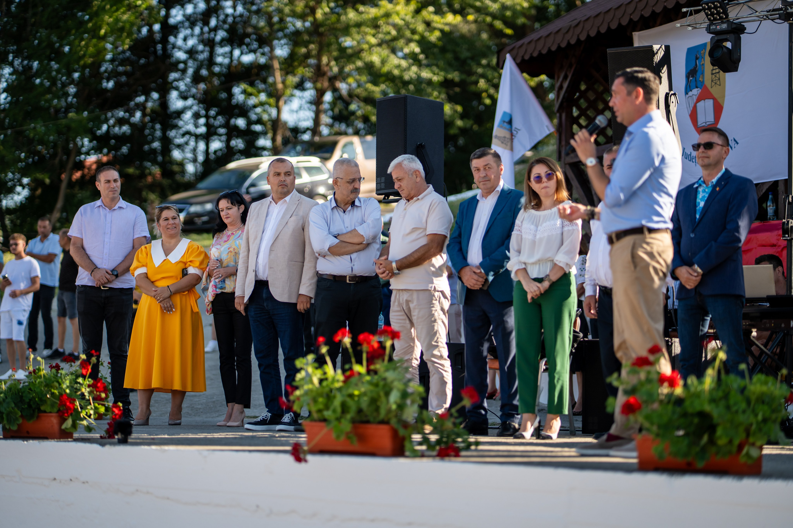 Deschidere Zilele Vărbilăului 2025 2025.08.29