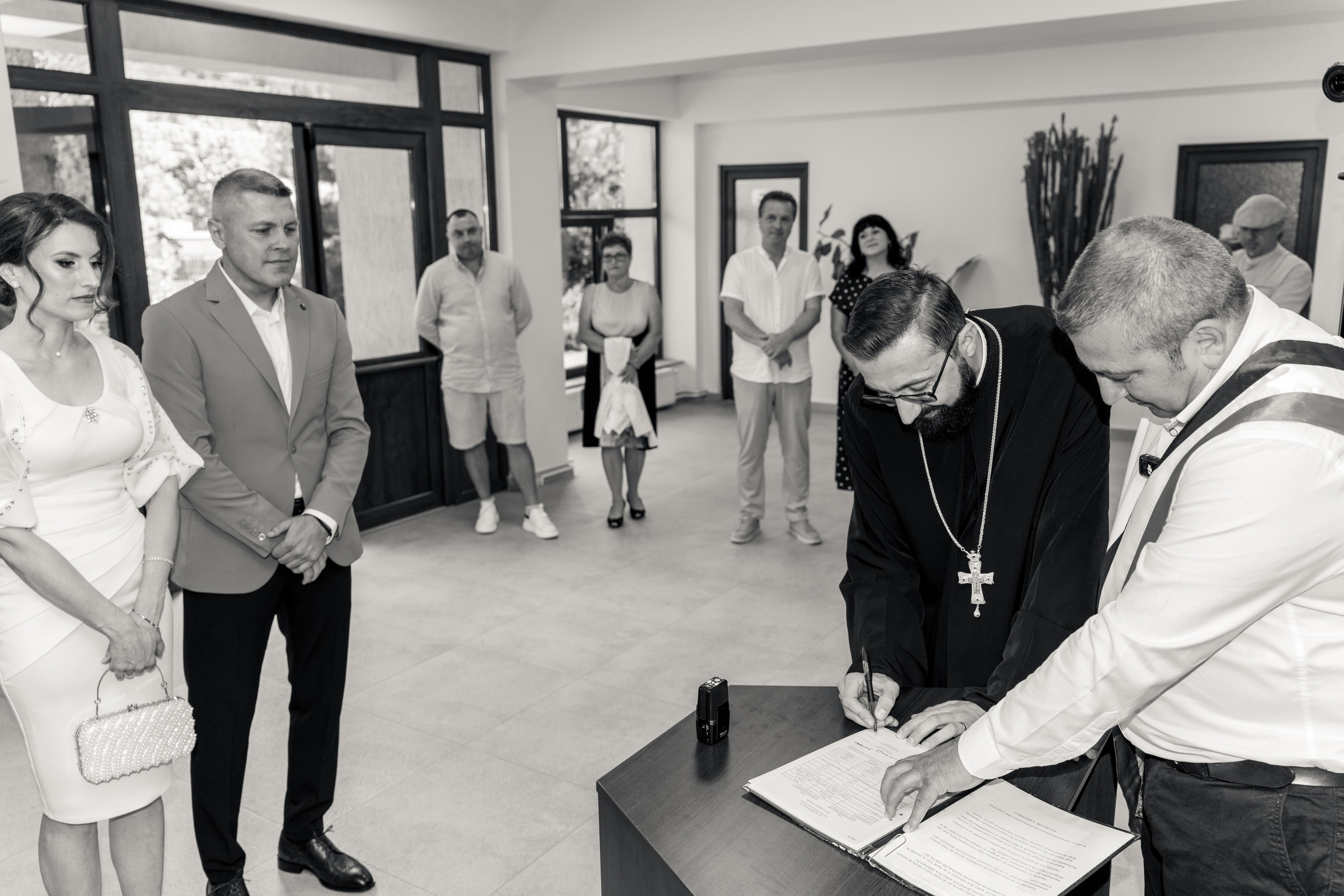 Cununie Civilă Adelina & Nick. Mihai Alexandra Events