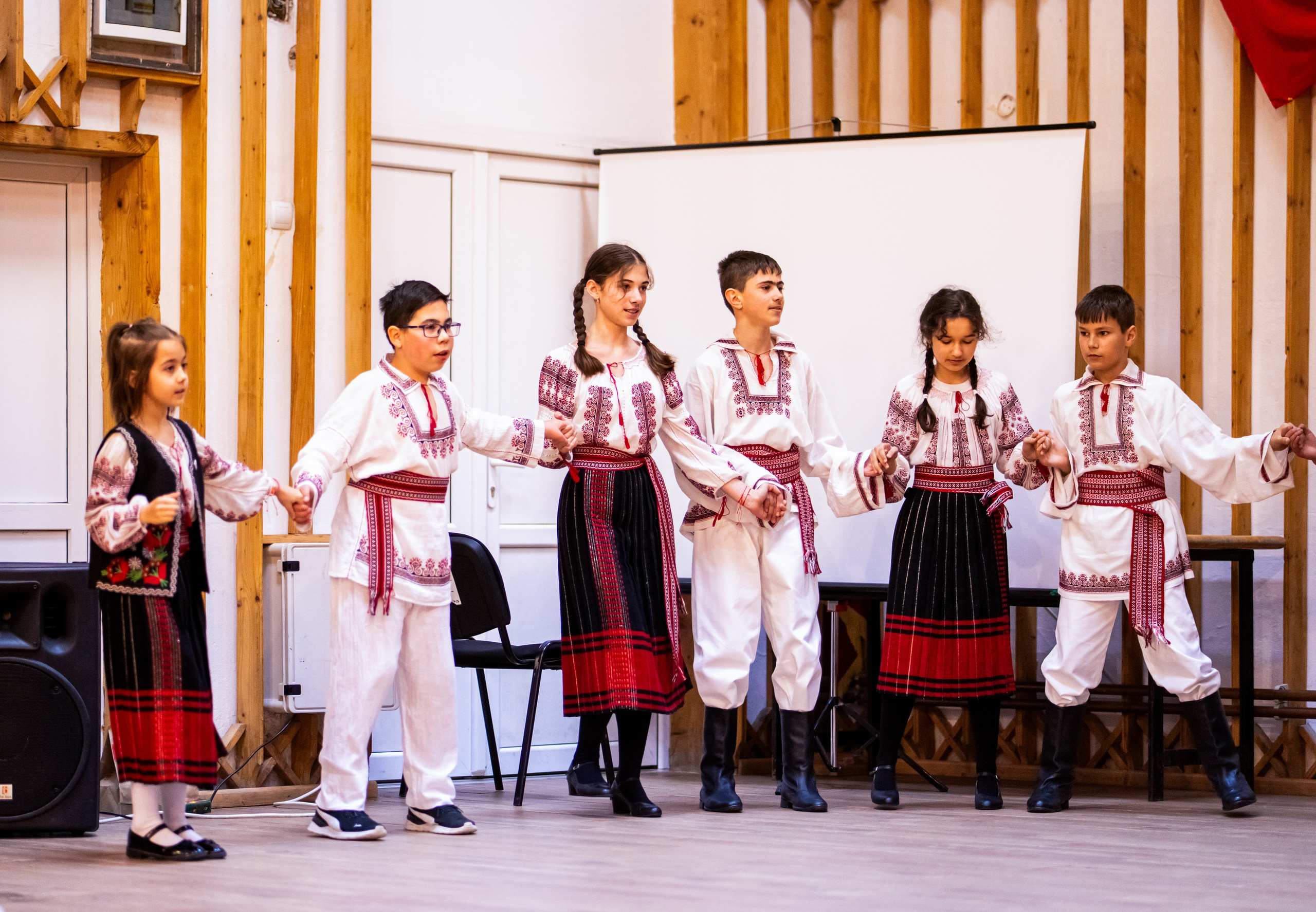 Eveniment Cămin Aluniș