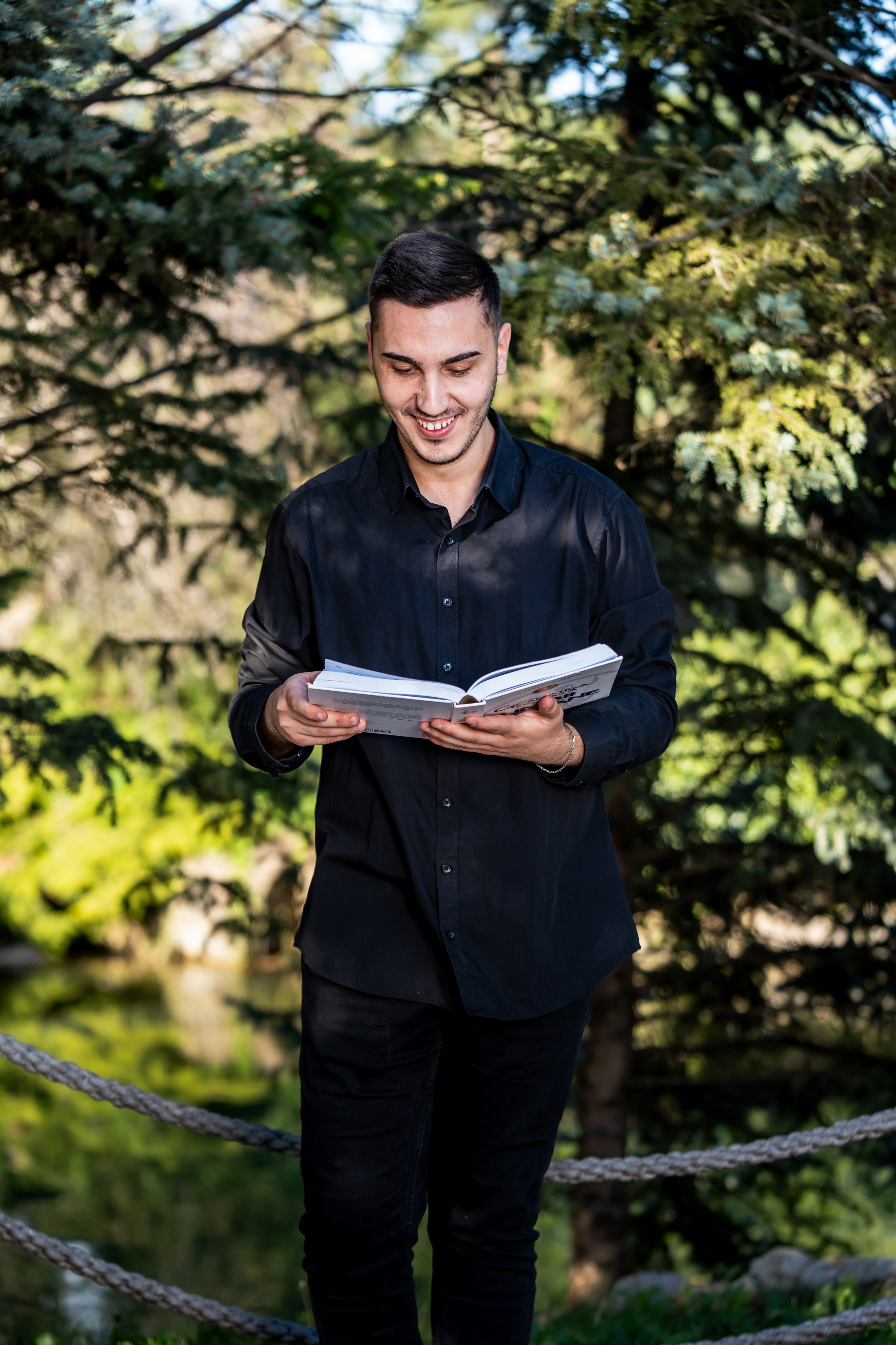 Ședință foto Absolvire Master. Mihai Alexandra Events