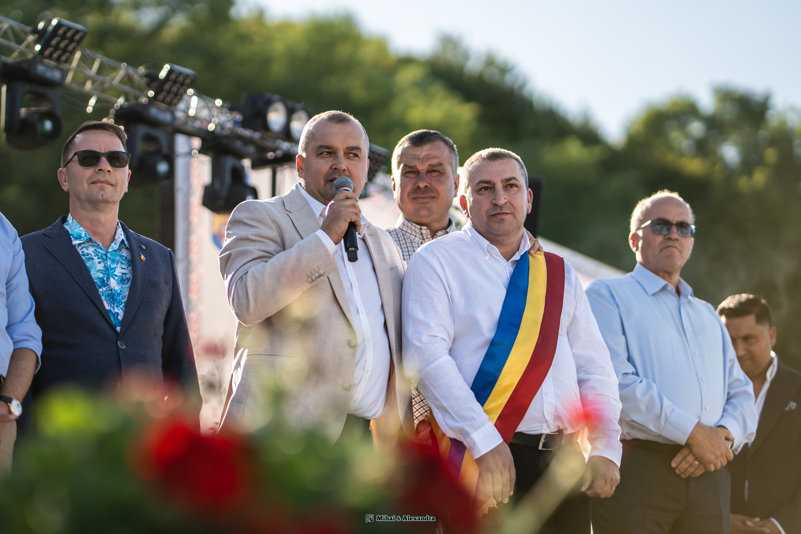 Deschidere Zilele Vărbilăului 2025 2025.08.29