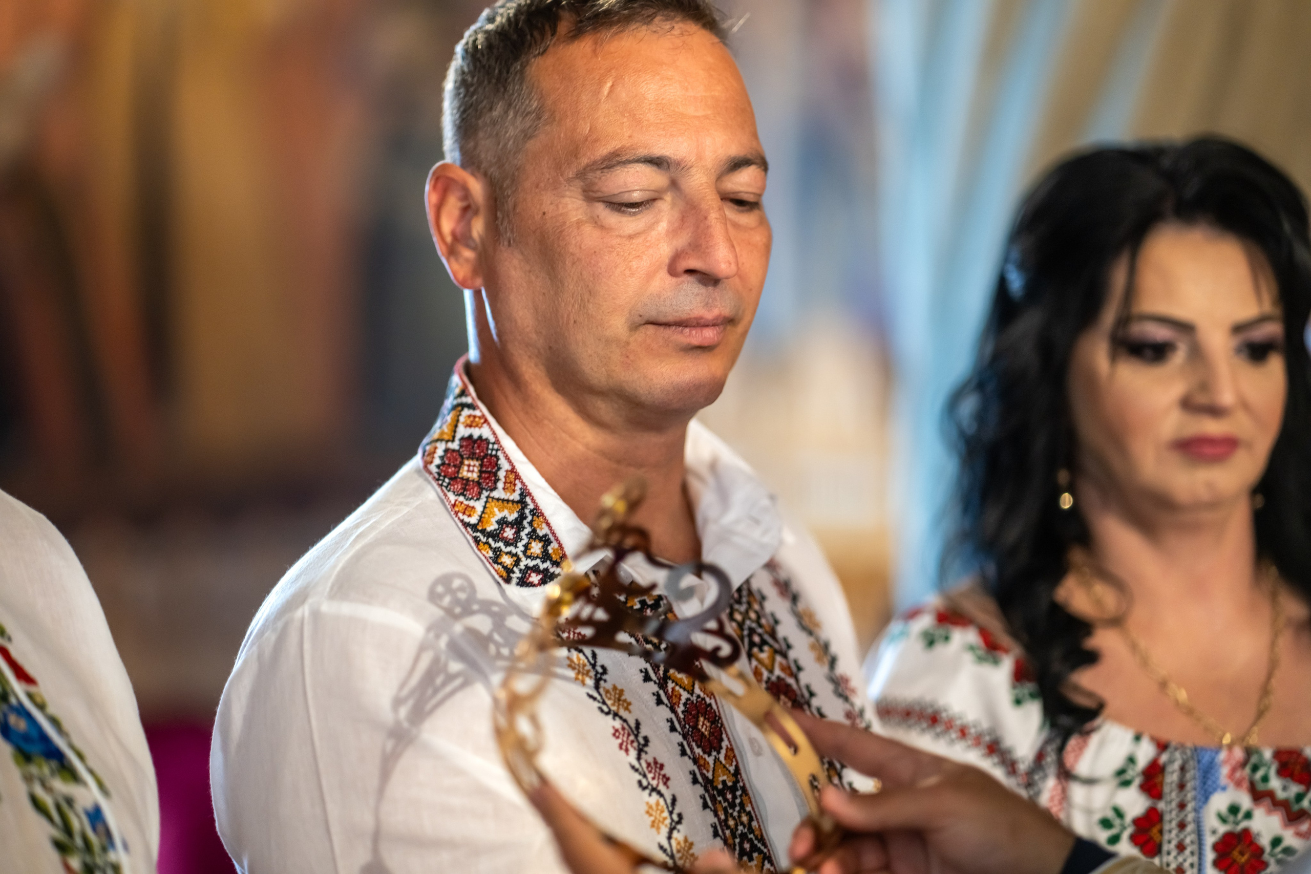 Nuntă Mădălina & Daniel