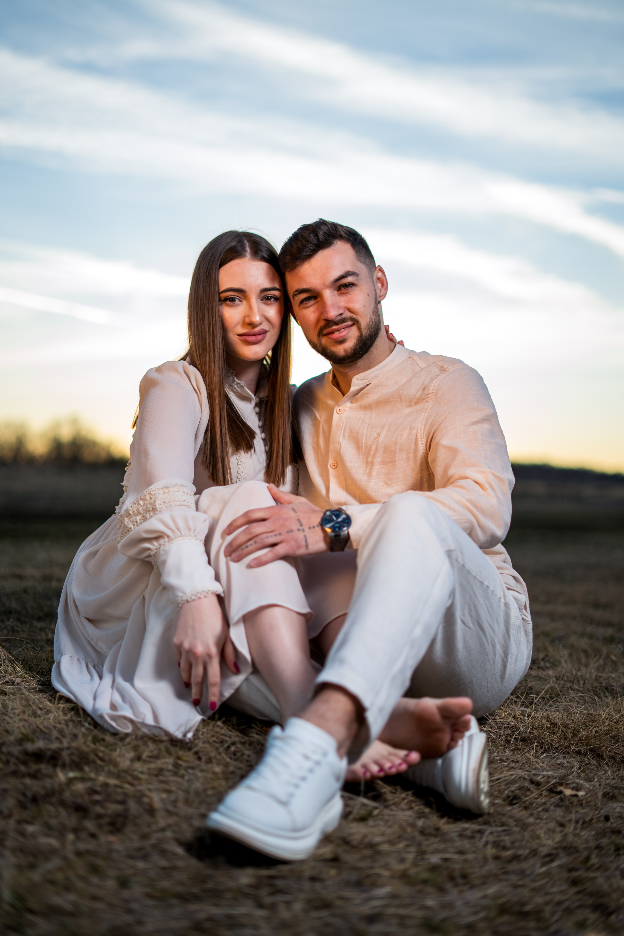 Ședință foto Andreea & Gabi