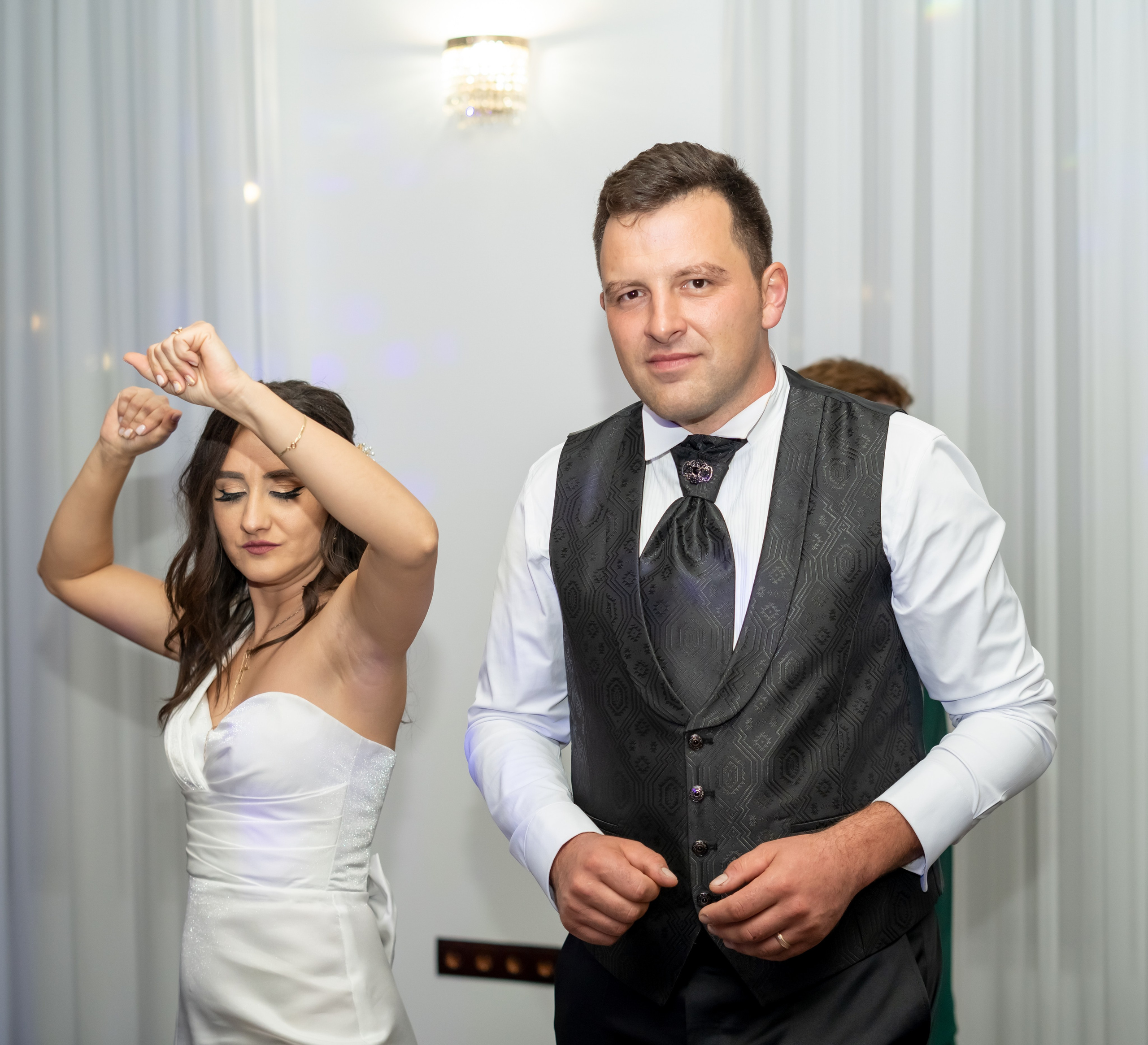 Nuntă Adina & Sorin