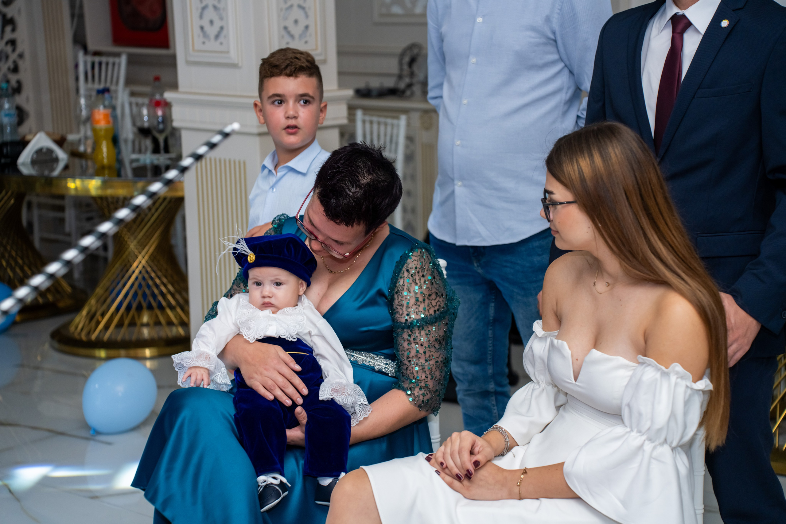 Botez Damian Ștefan