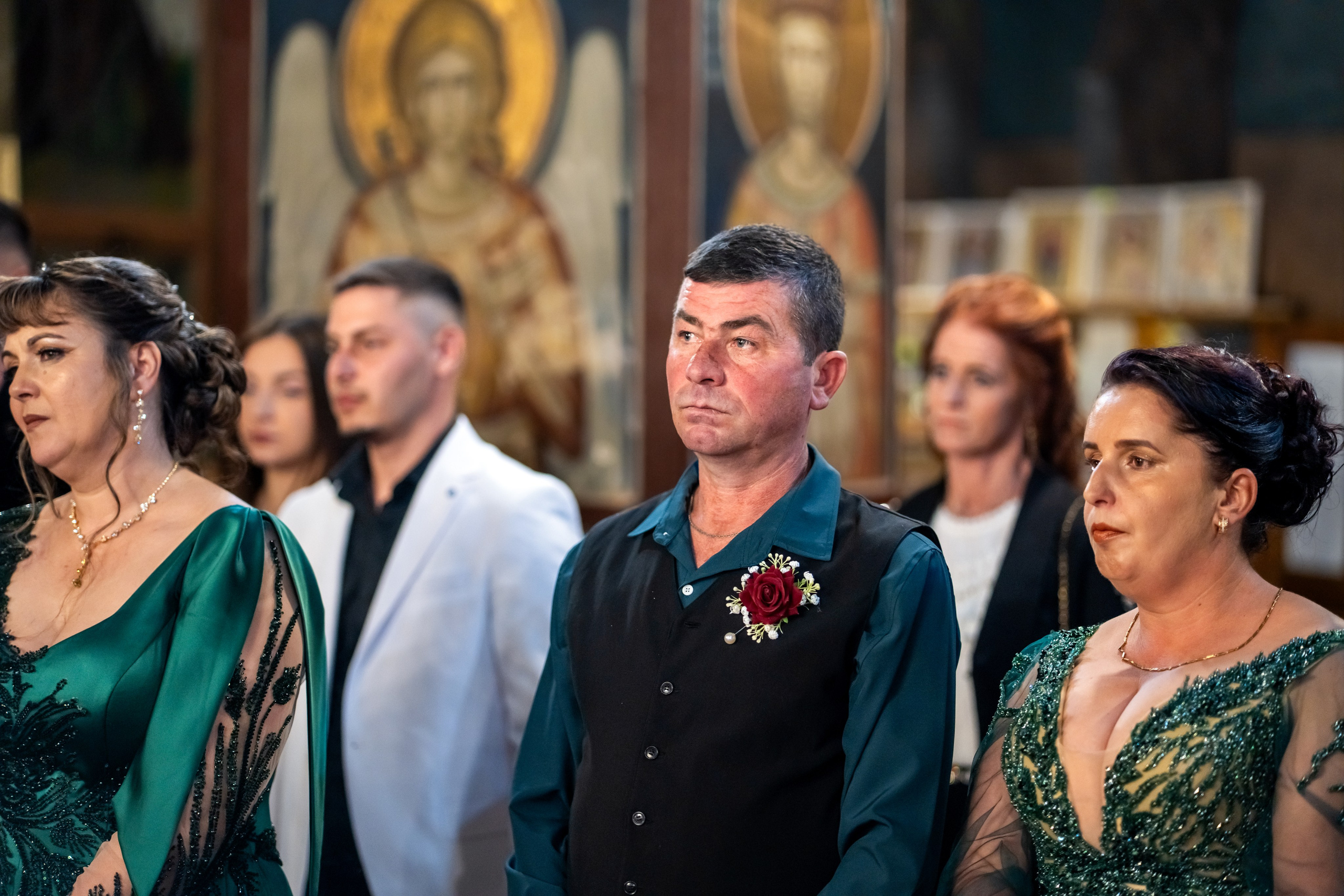Nuntă Nicoleta & Marin. Mihai Alexandra Events