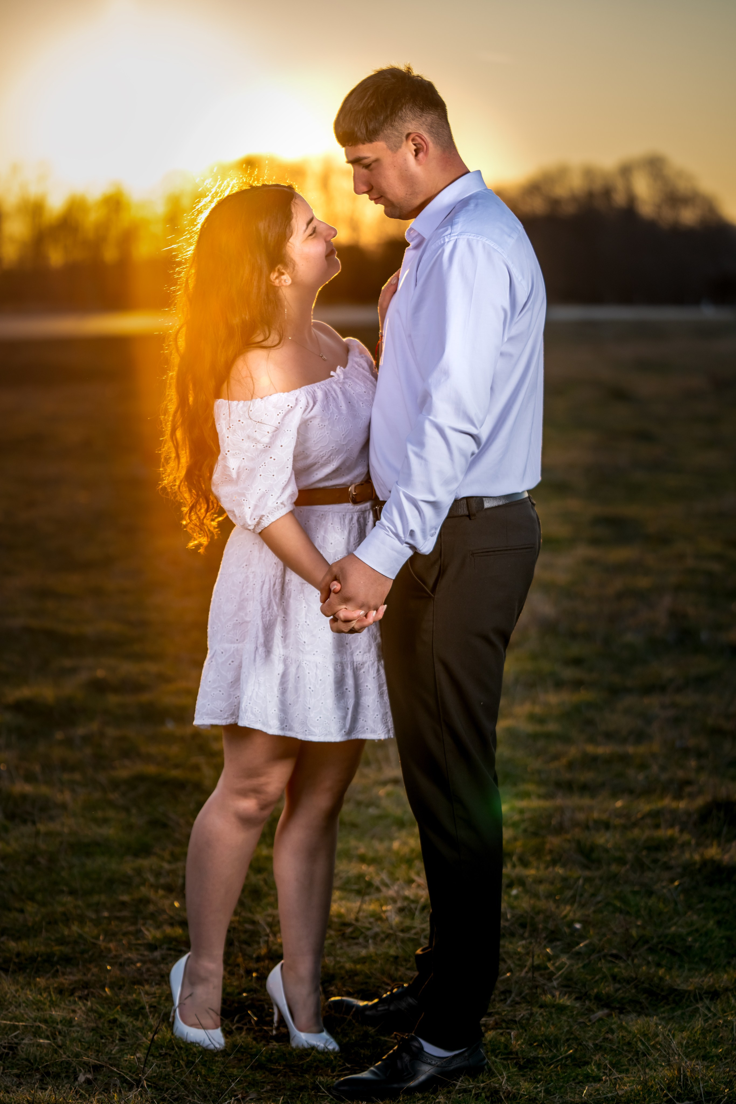 2026.03.07 Save the date Maria & Robert