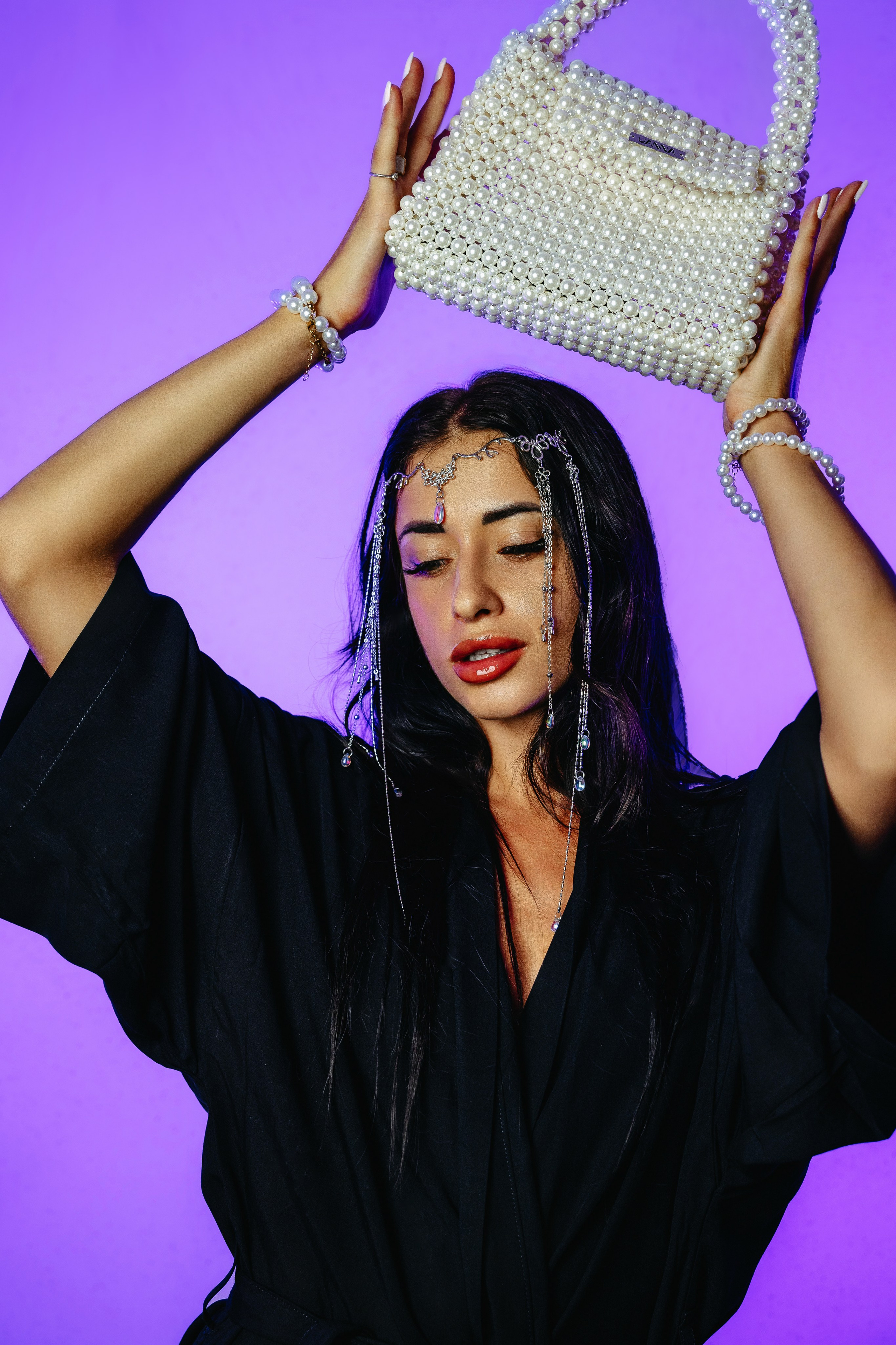 Celeb shop. Профессиональный фотограф Нурмиева Вероника