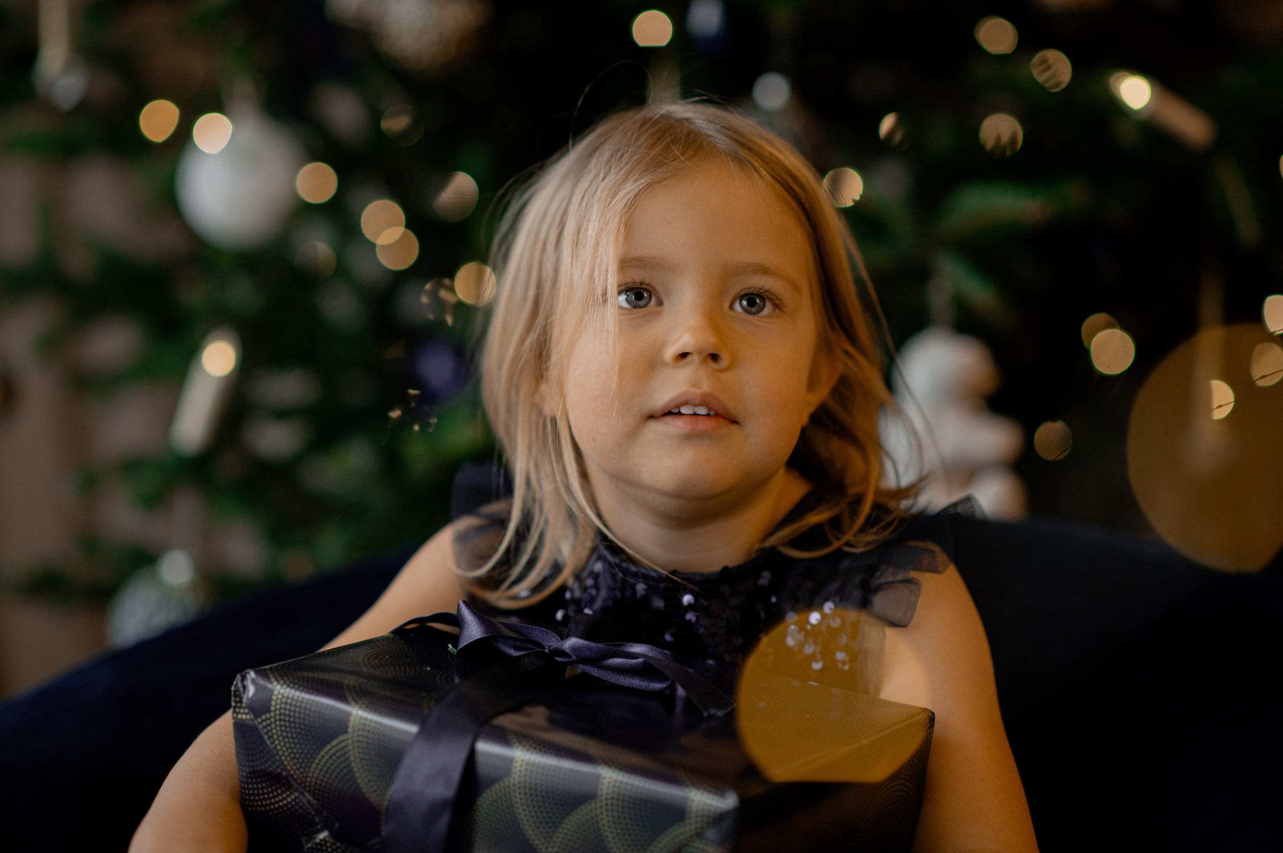 Merry Christmas. Family, children, portrait, and event photography in Thessaloniki
