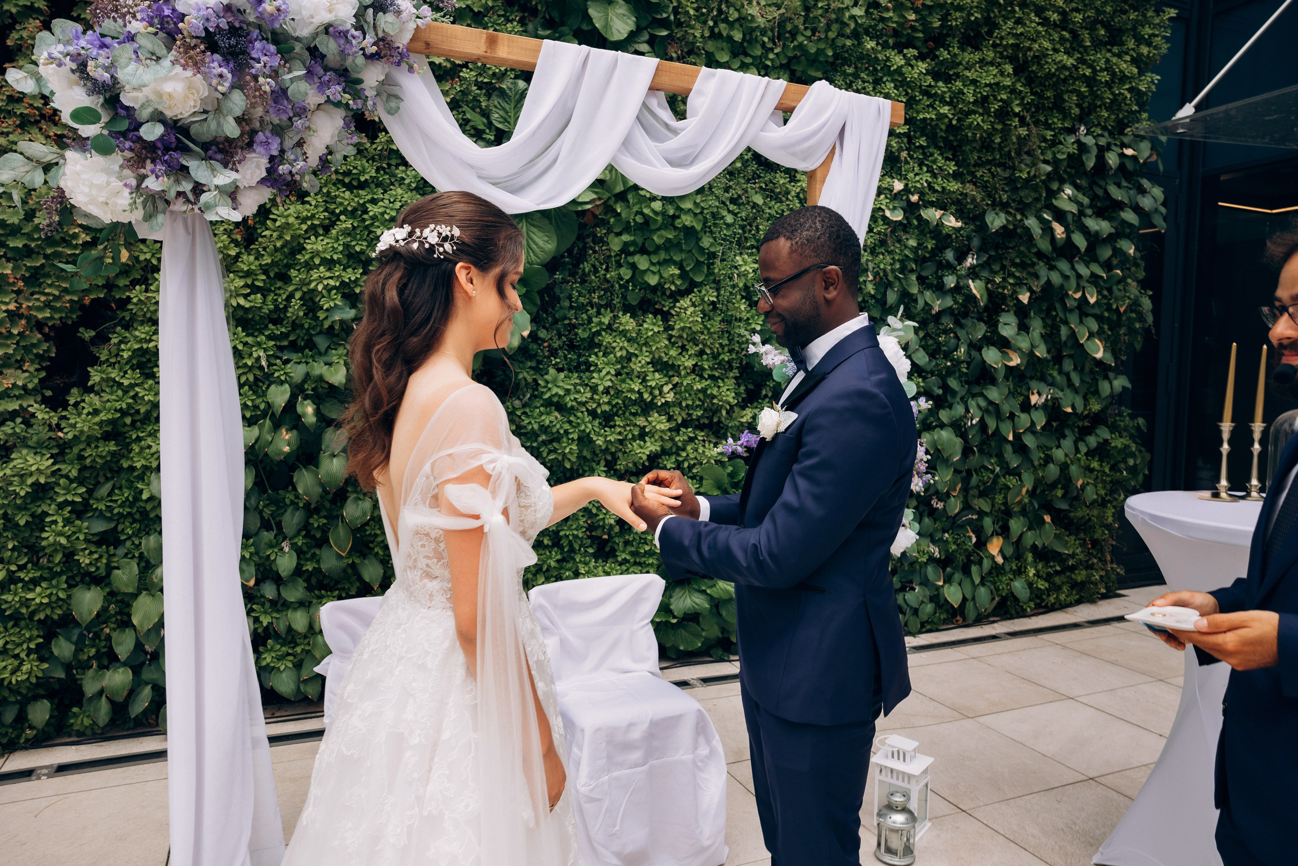 Santa+Urban 🕊️💍. Anna Rudnichenko Fotograf Szczecin / Анна Рудніченко Фотограф Щецин