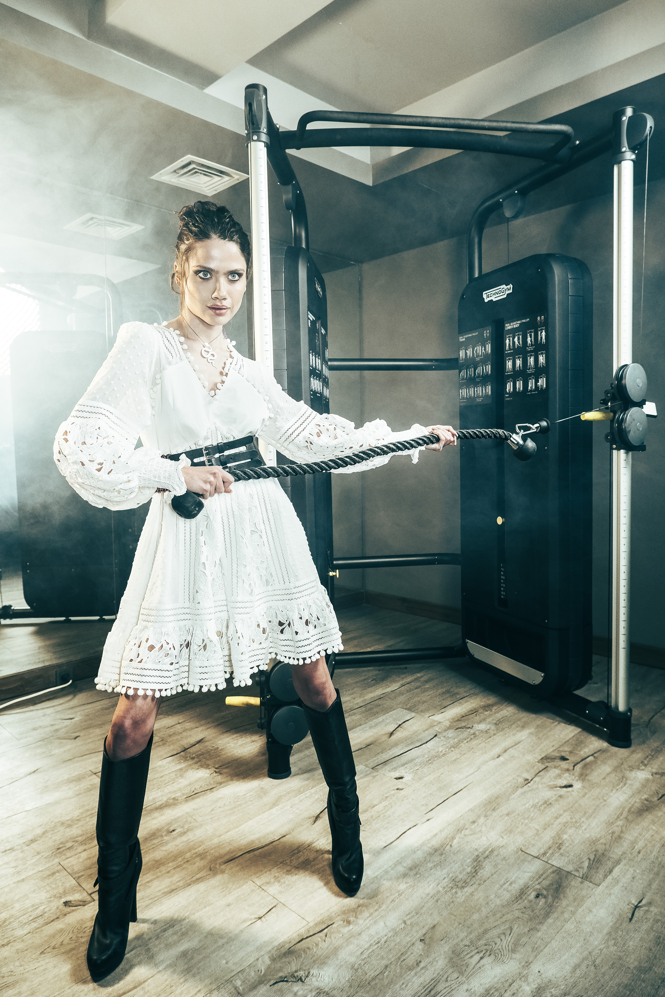 JIVA HOTEL. Anton Usanov | Creative producer | Photographer | Art-director