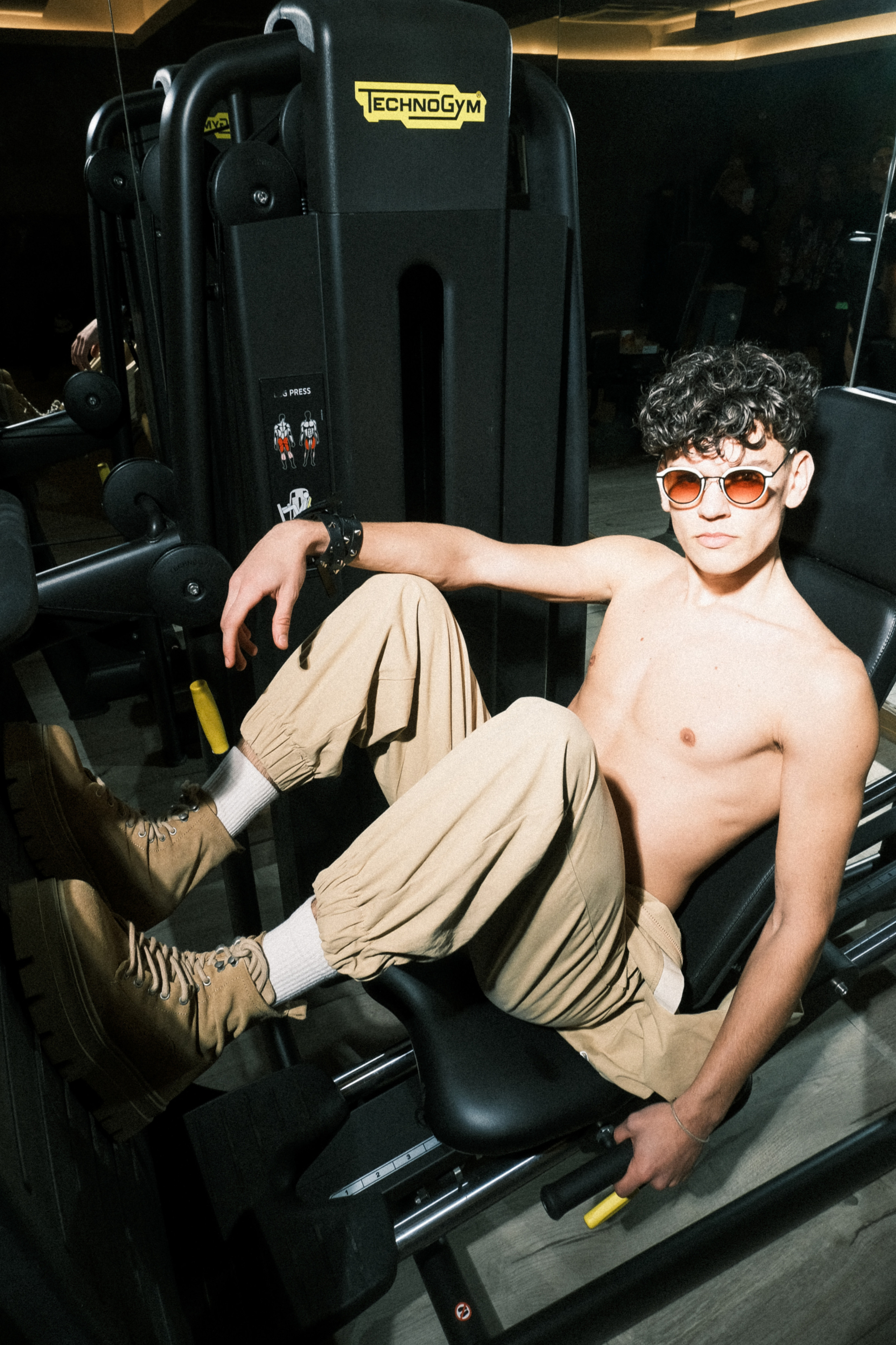 JIVA HOTEL. Anton Usanov | Creative producer | Photographer | Art-director