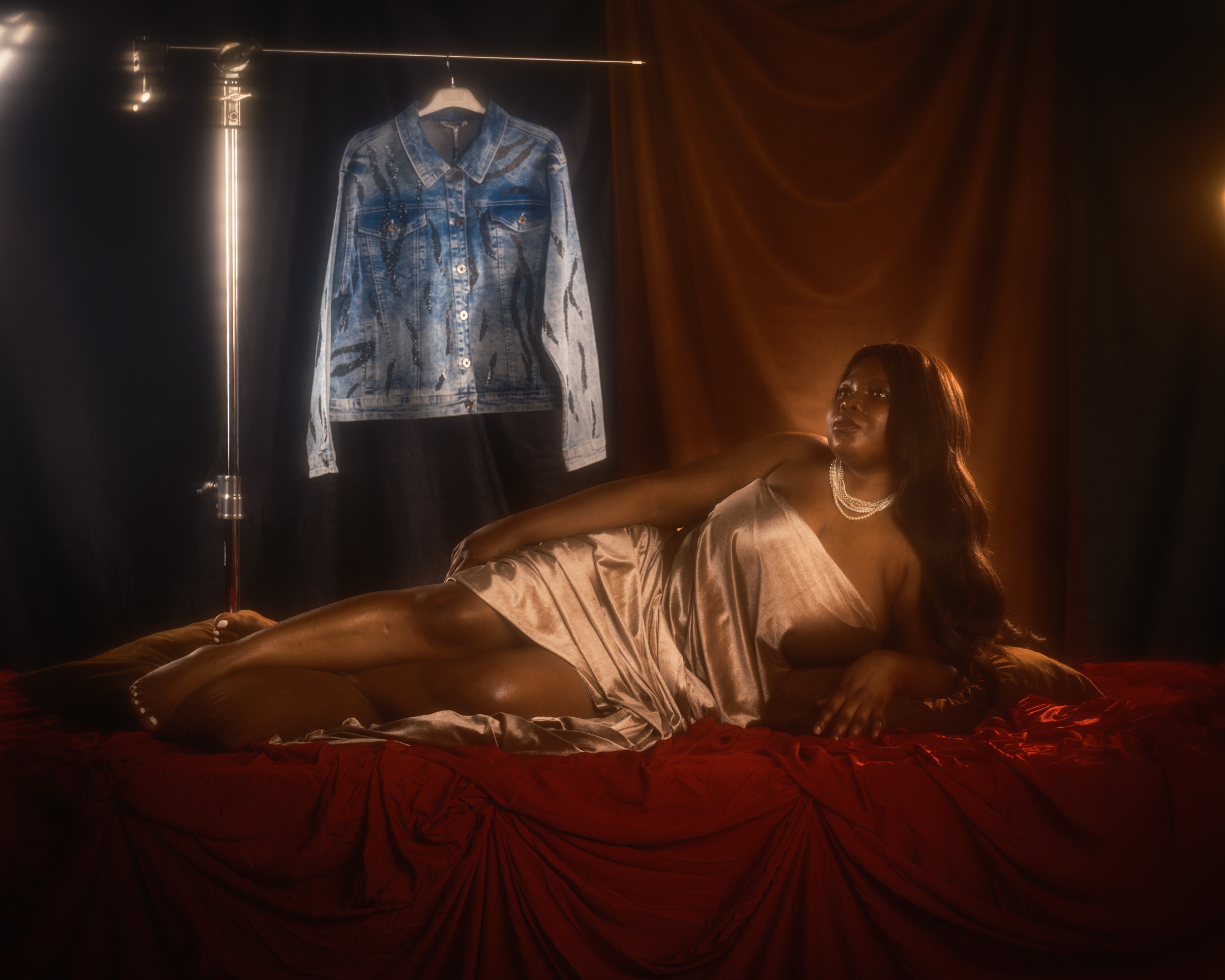 TRIESTE MANUFACTURE. Anton Usanov | Creative producer | Photographer | Art-director