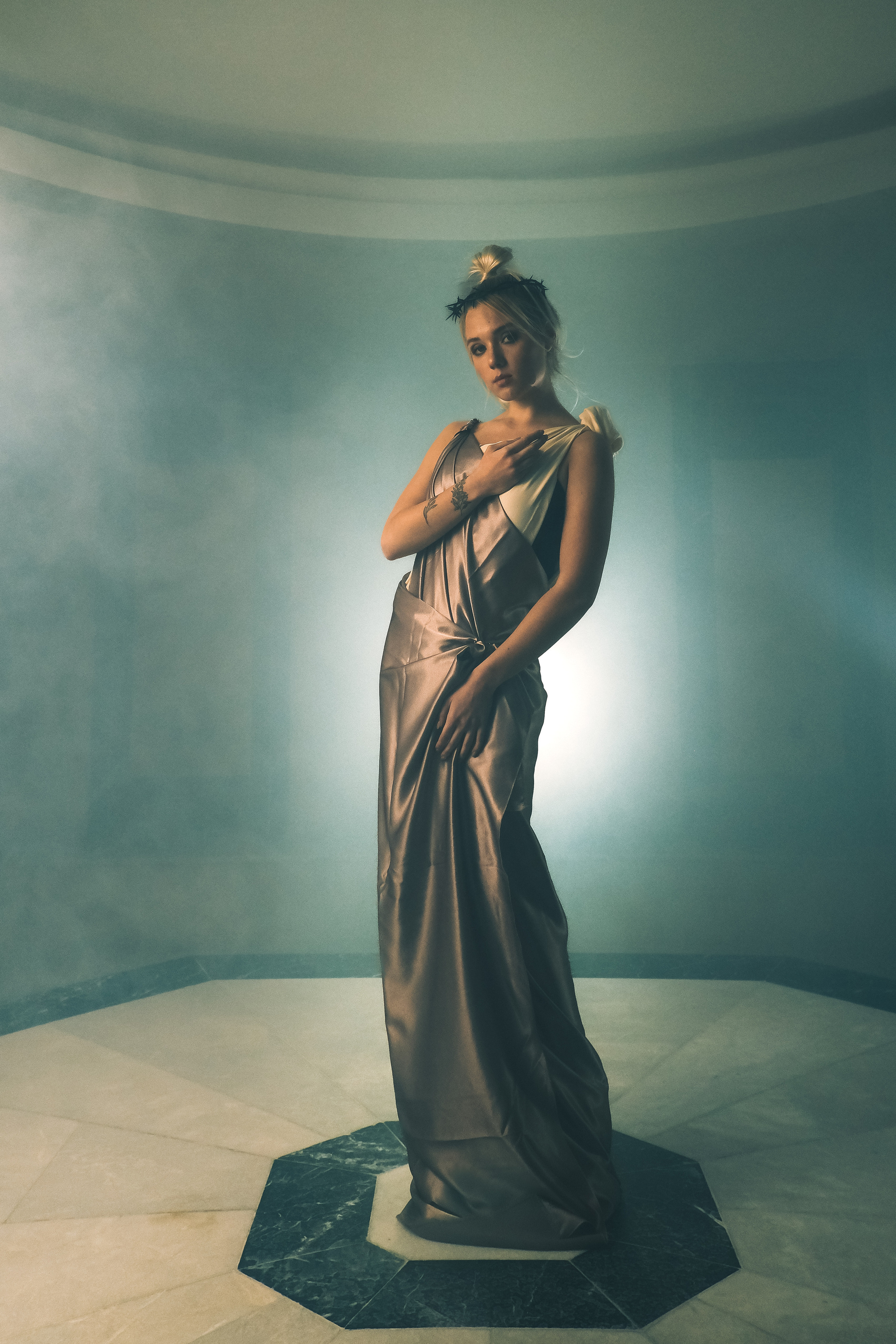 JIVA HOTEL. Anton Usanov | Creative producer | Photographer | Art-director