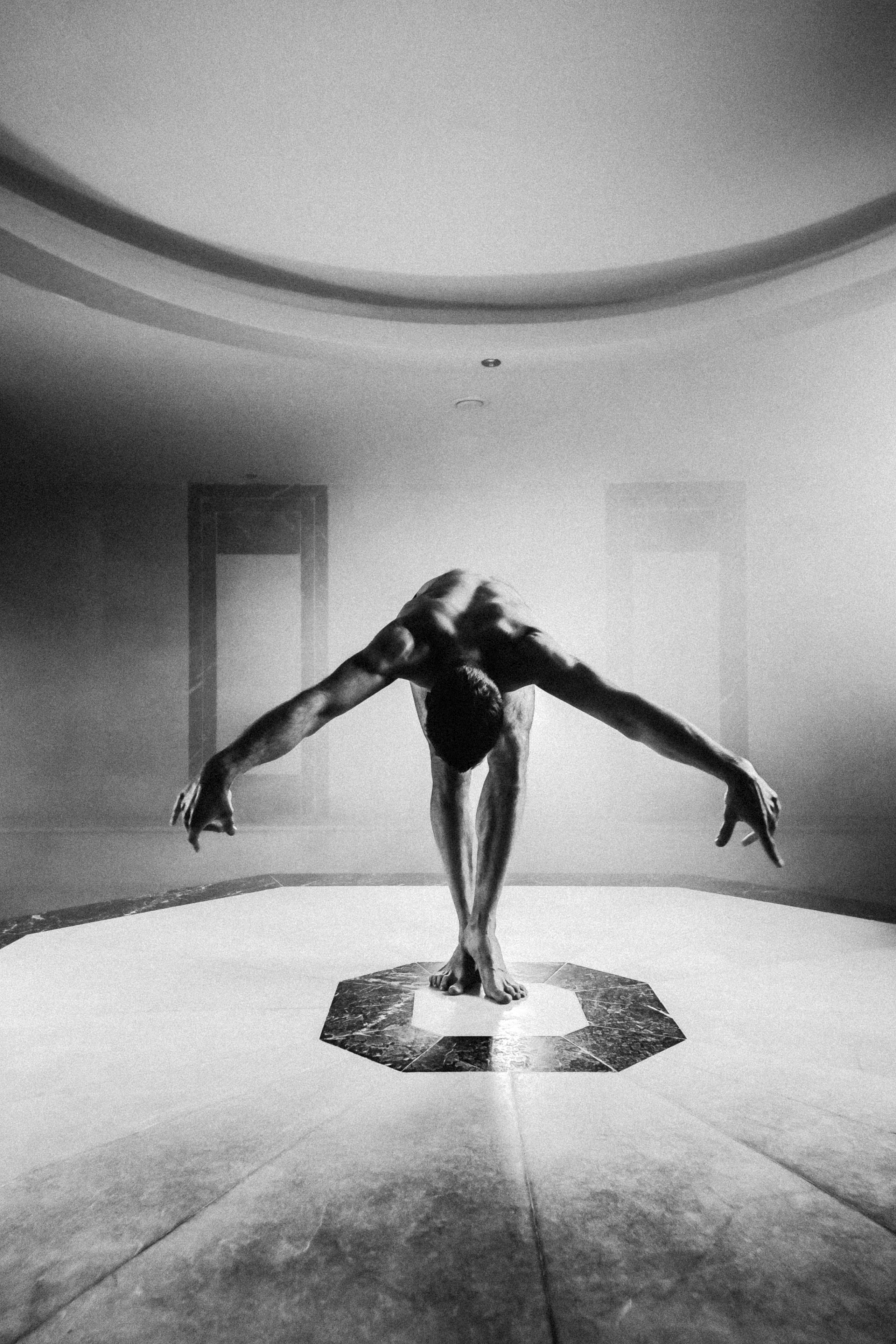 JIVA HOTEL. Anton Usanov | Creative producer | Photographer | Art-director