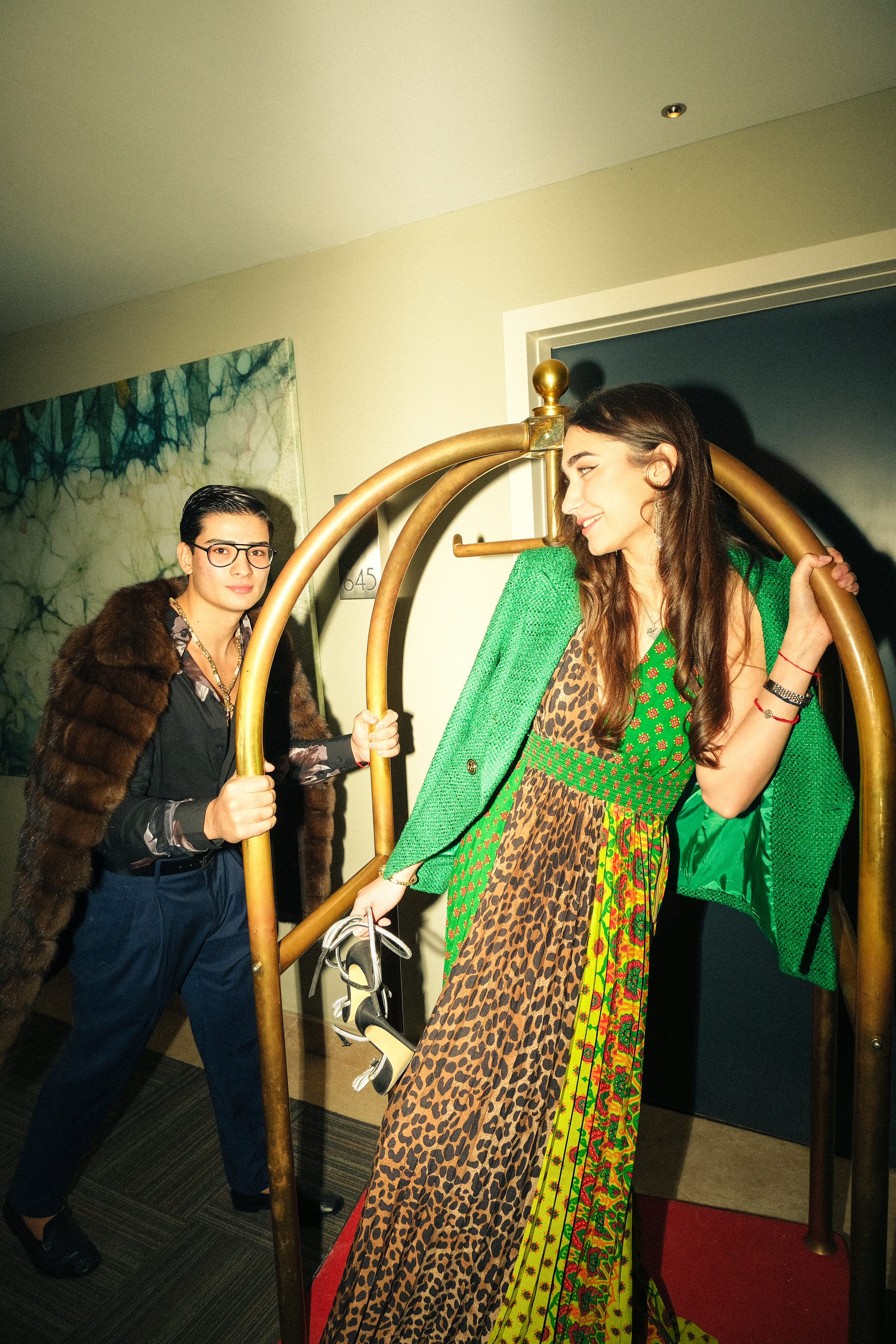 JIVA HOTEL. Anton Usanov | Creative producer | Photographer | Art-director