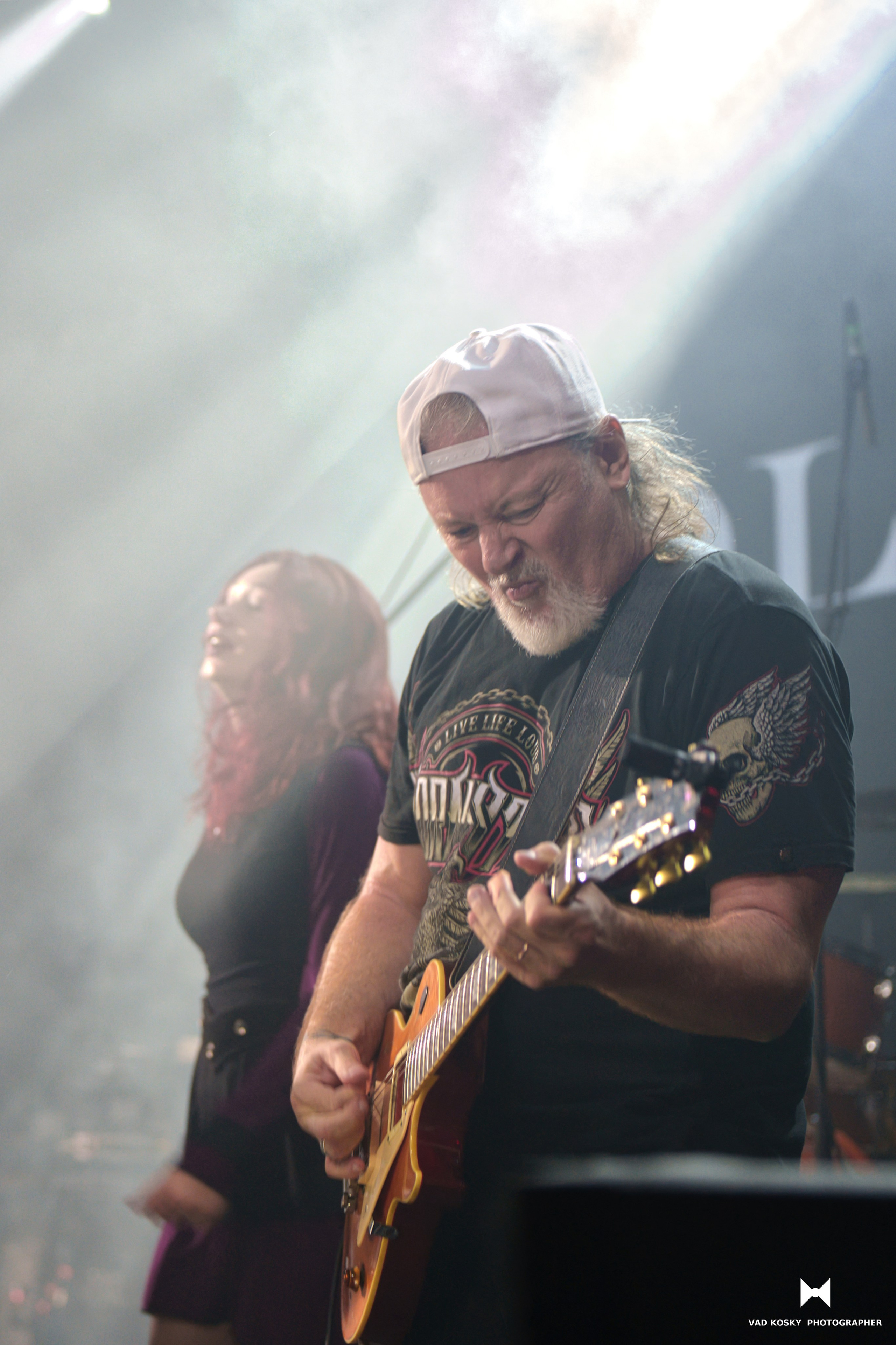 Desert — Gagarin TLV 18.10.25. Vad Kosky Photographer